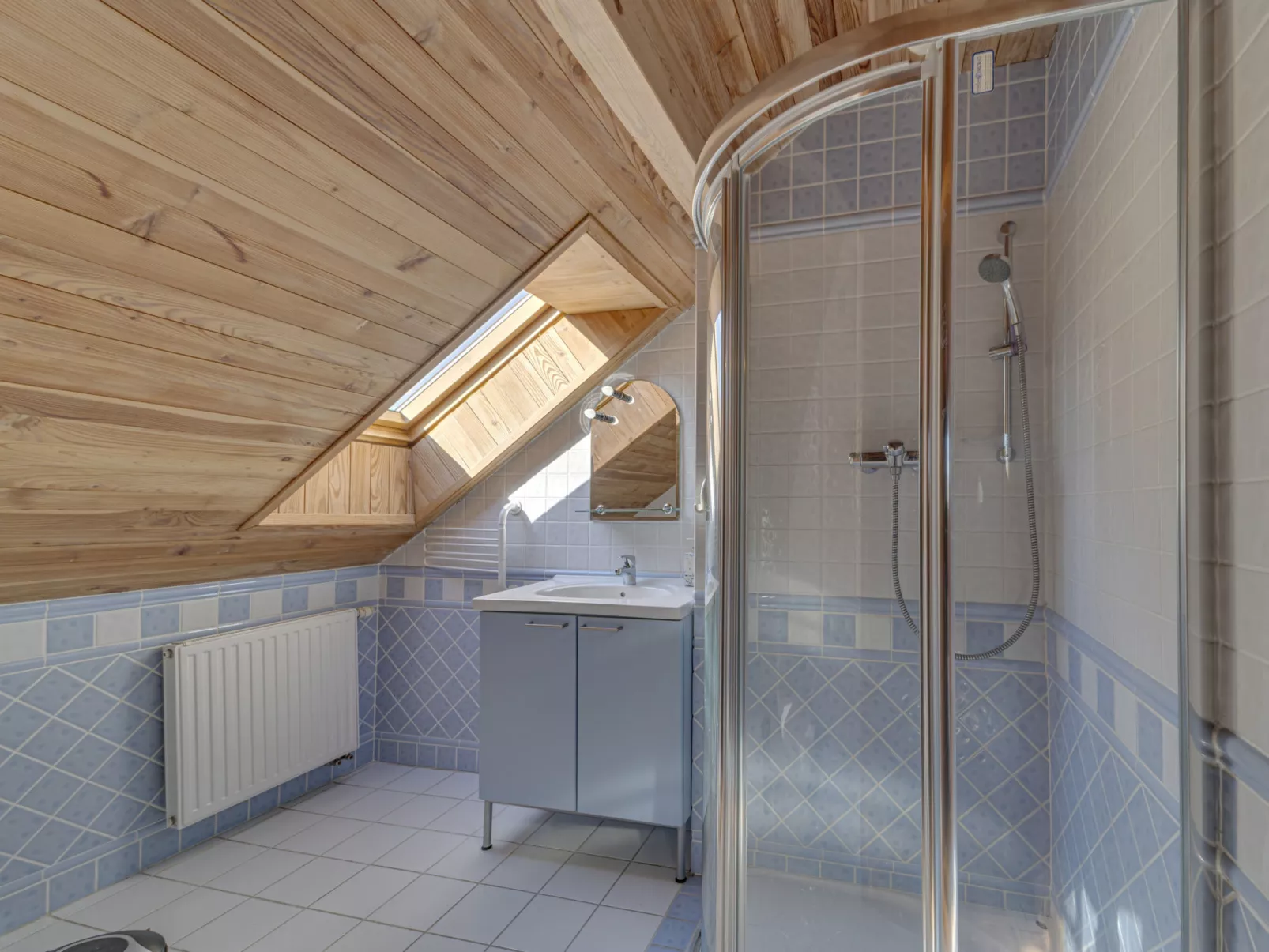 Dwór Bystrzanowice-Binnen