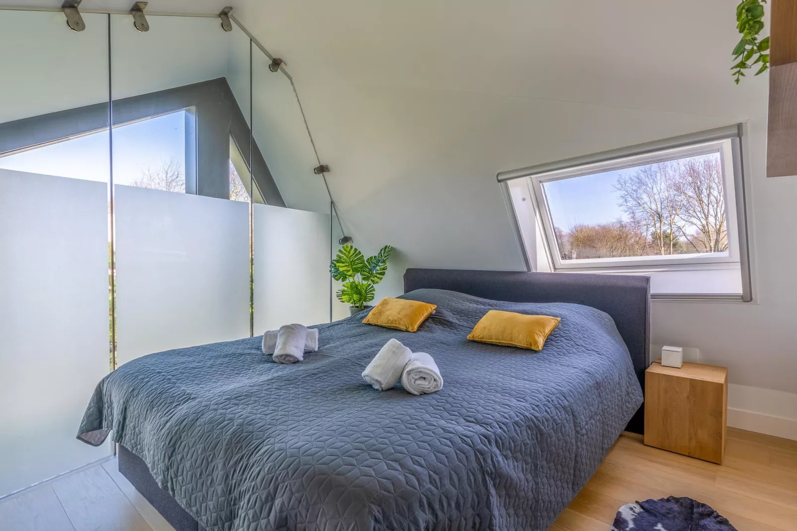 Duynzoom 2-Slaapkamer