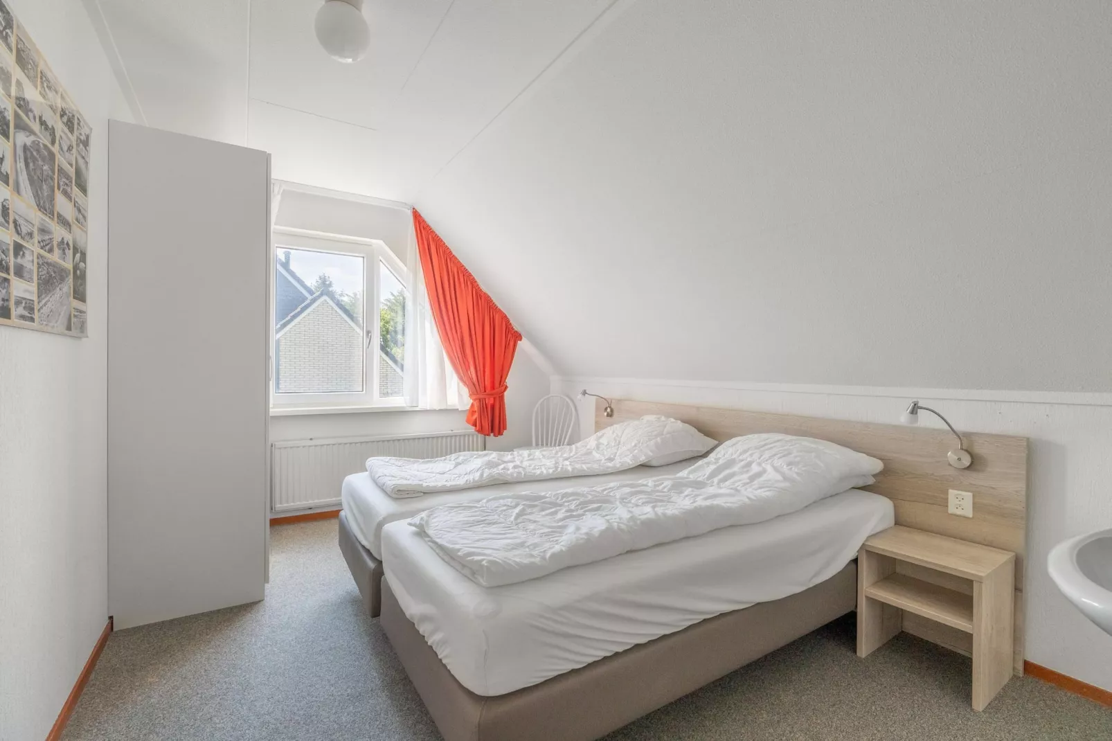 Kamperfoelie 77-Slaapkamer