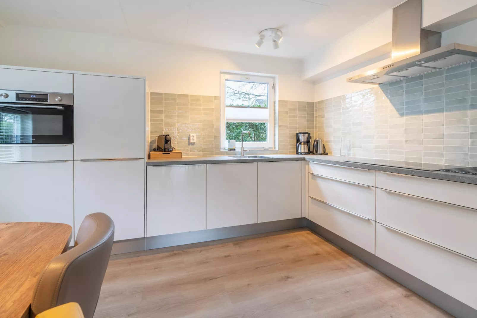 Kamperfoelie 33-Keuken