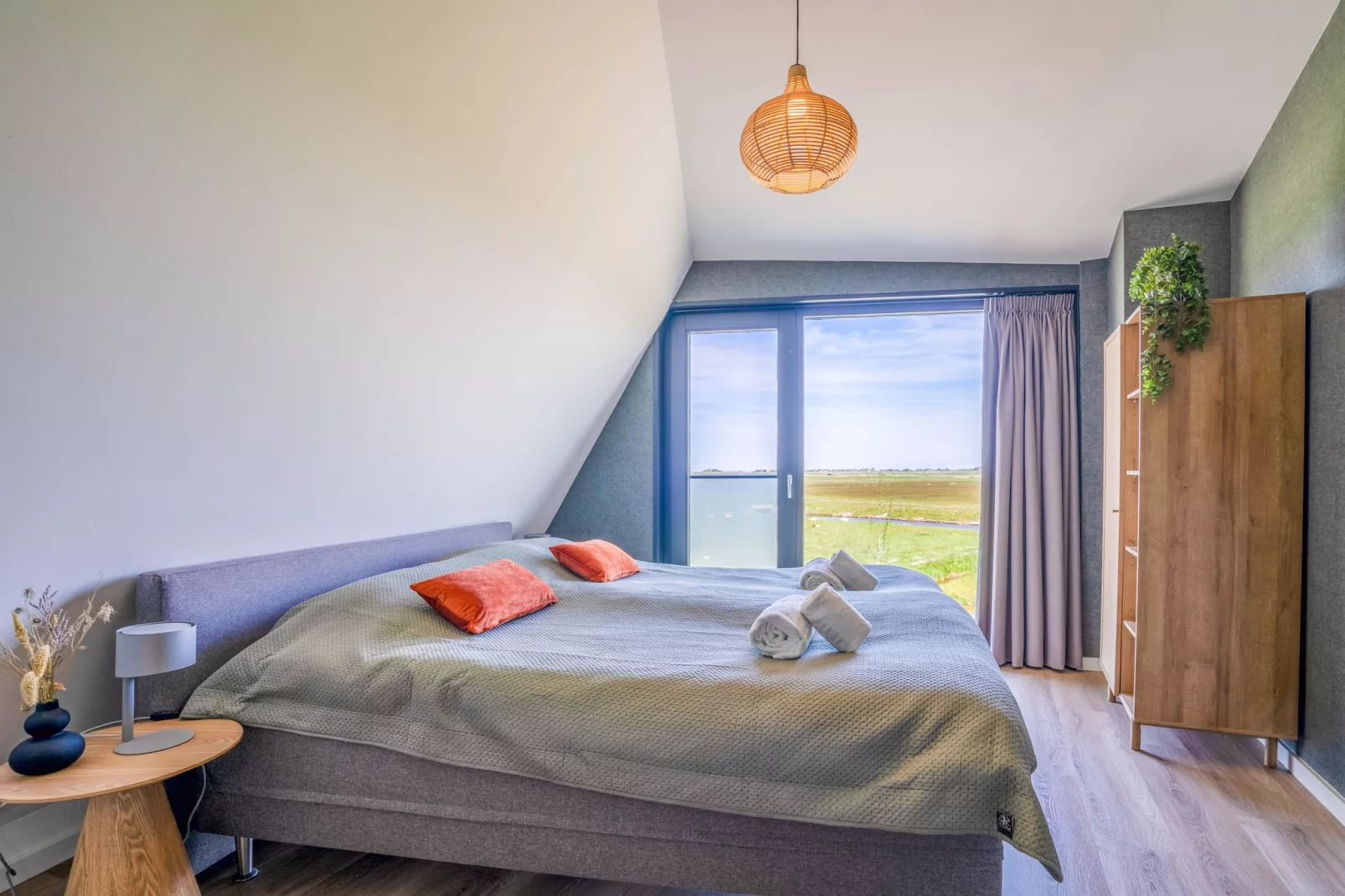 Waalburght 24-Slaapkamer