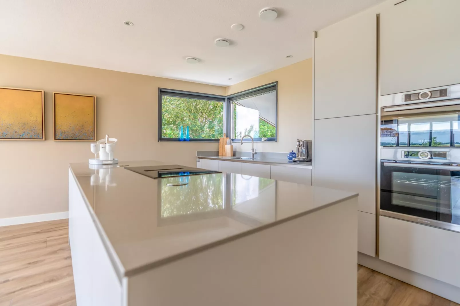 Waalerburght 14-Keuken