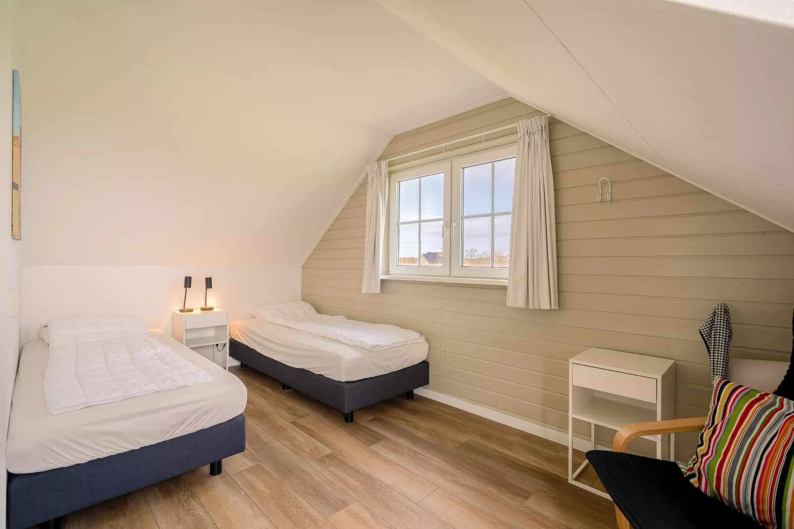 De Annabella 11- De Zandhaas-Slaapkamer