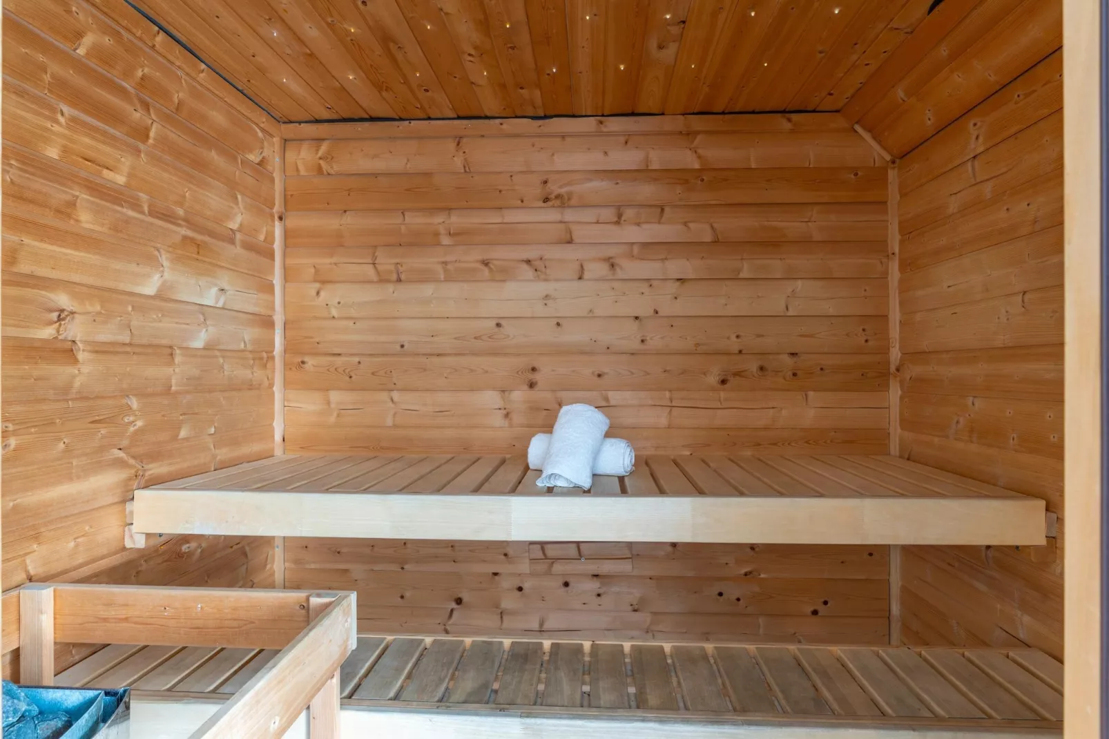 Hoogelandt 126-Wellness