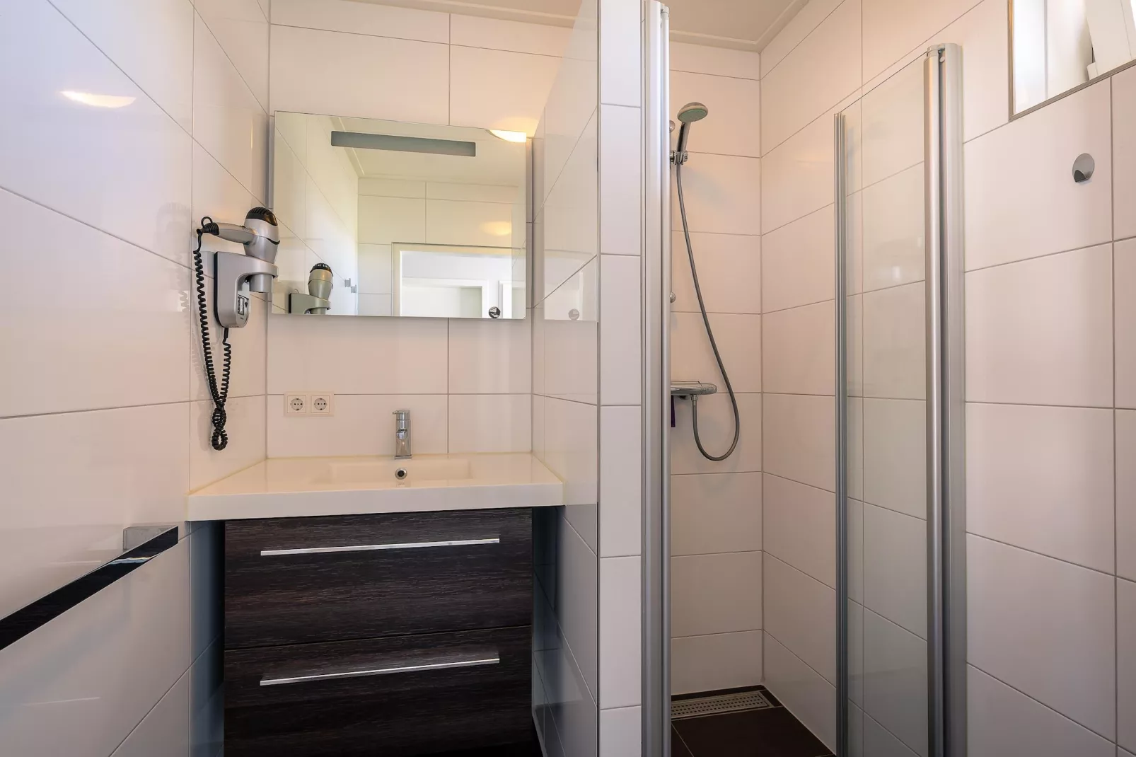 Hoogelandt 92-Badkamer