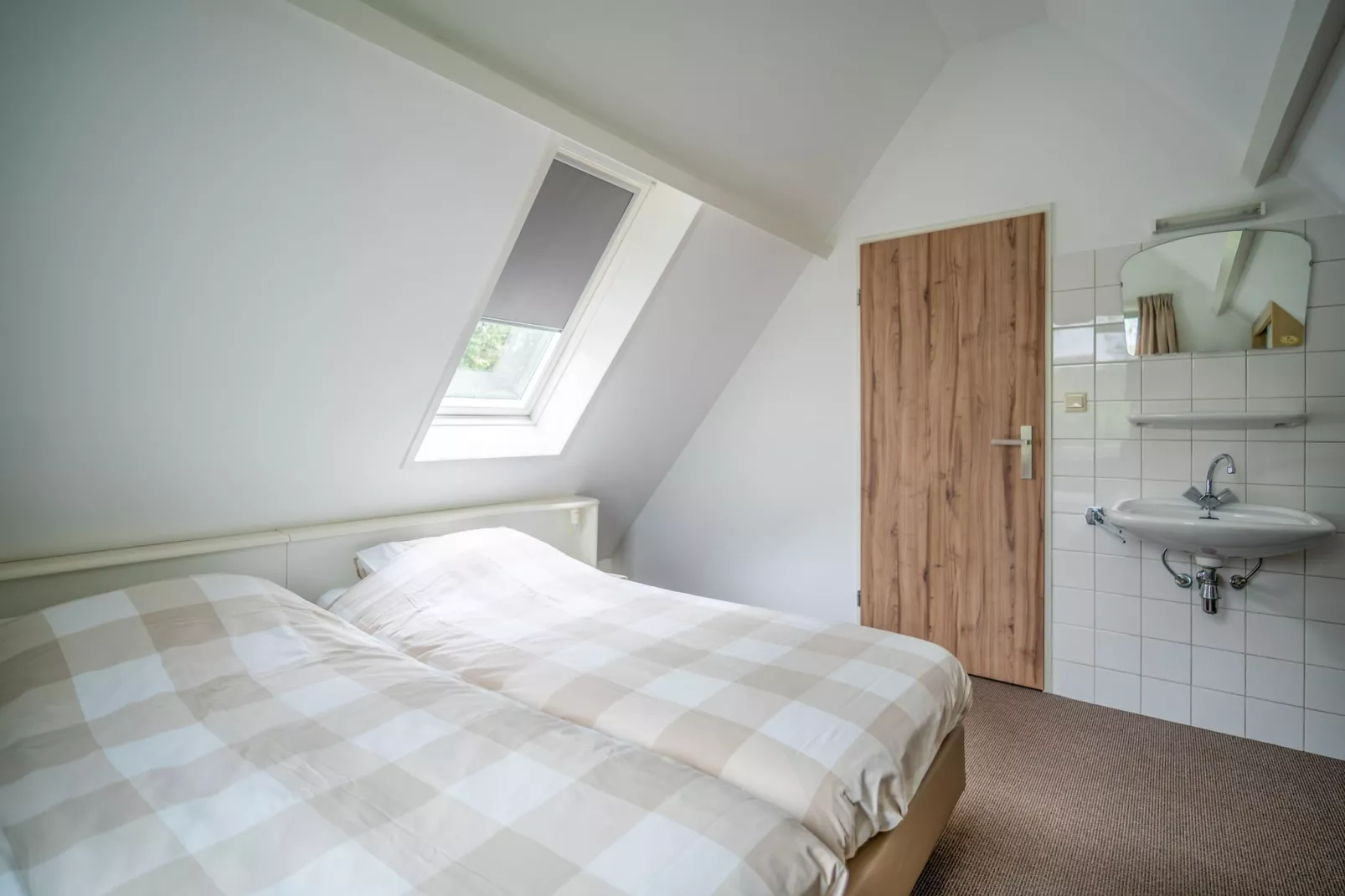 Nieuwlanderweg 51-Slaapkamer