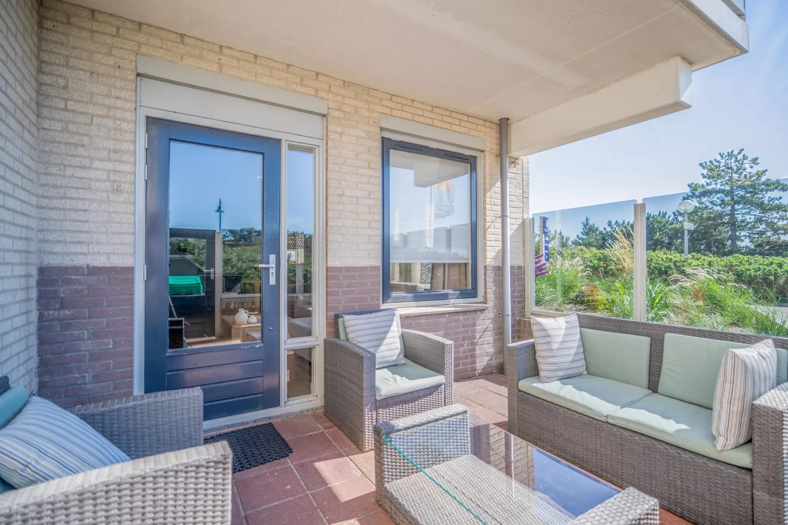 Juliana 034-Terrasbalkon