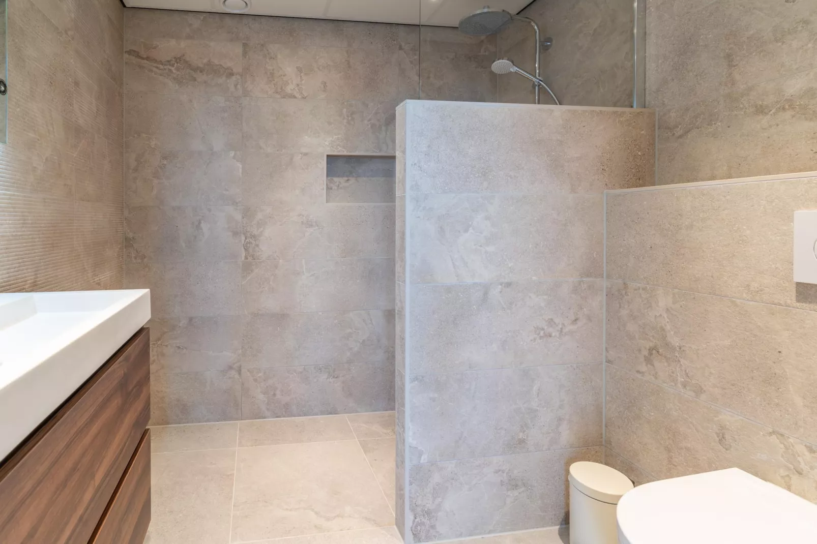 Juliana 060-Badkamer