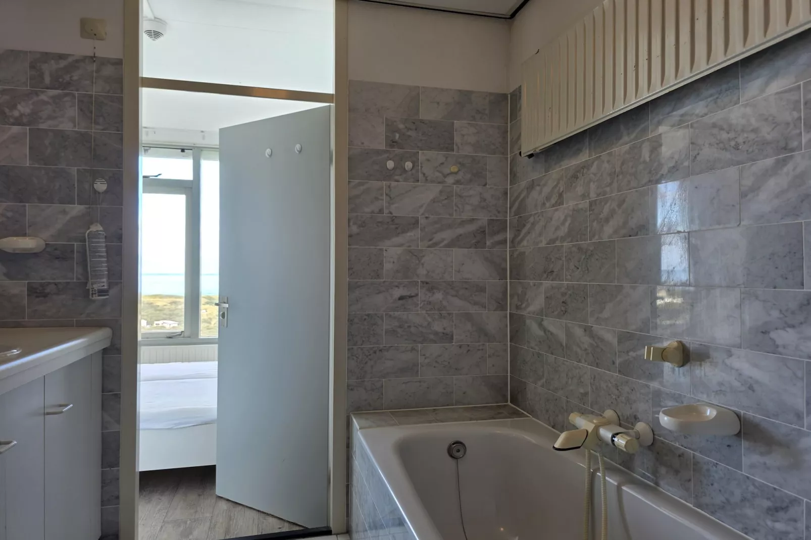 Juliana 162-Badkamer