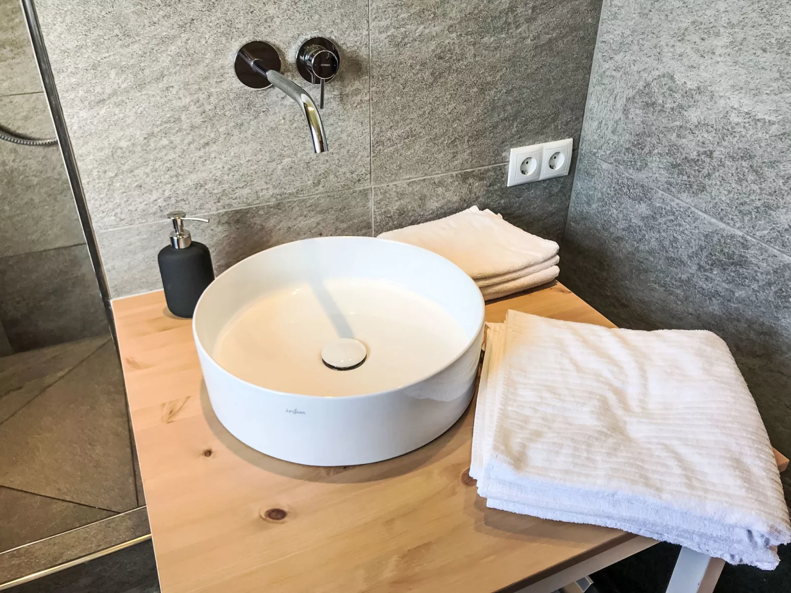 Almchalet Zillertal-Binnen