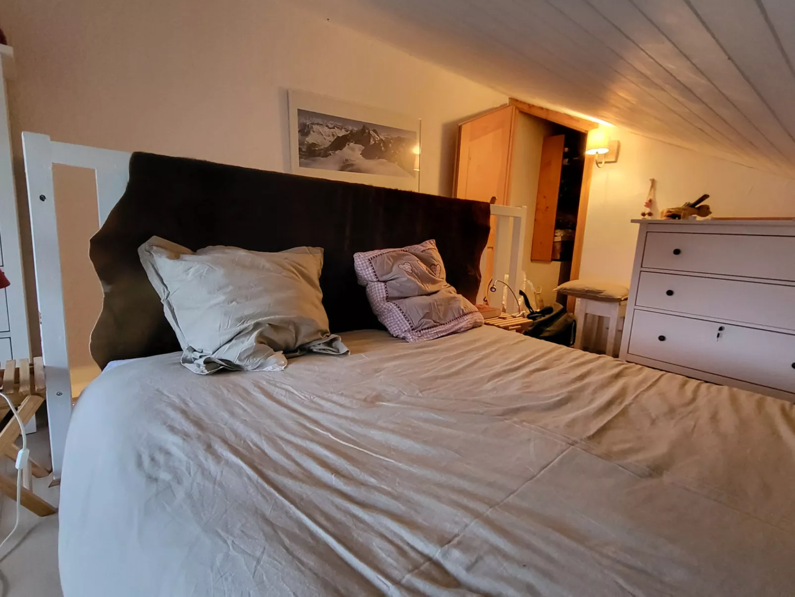 Balcons de Venosc-Binnen