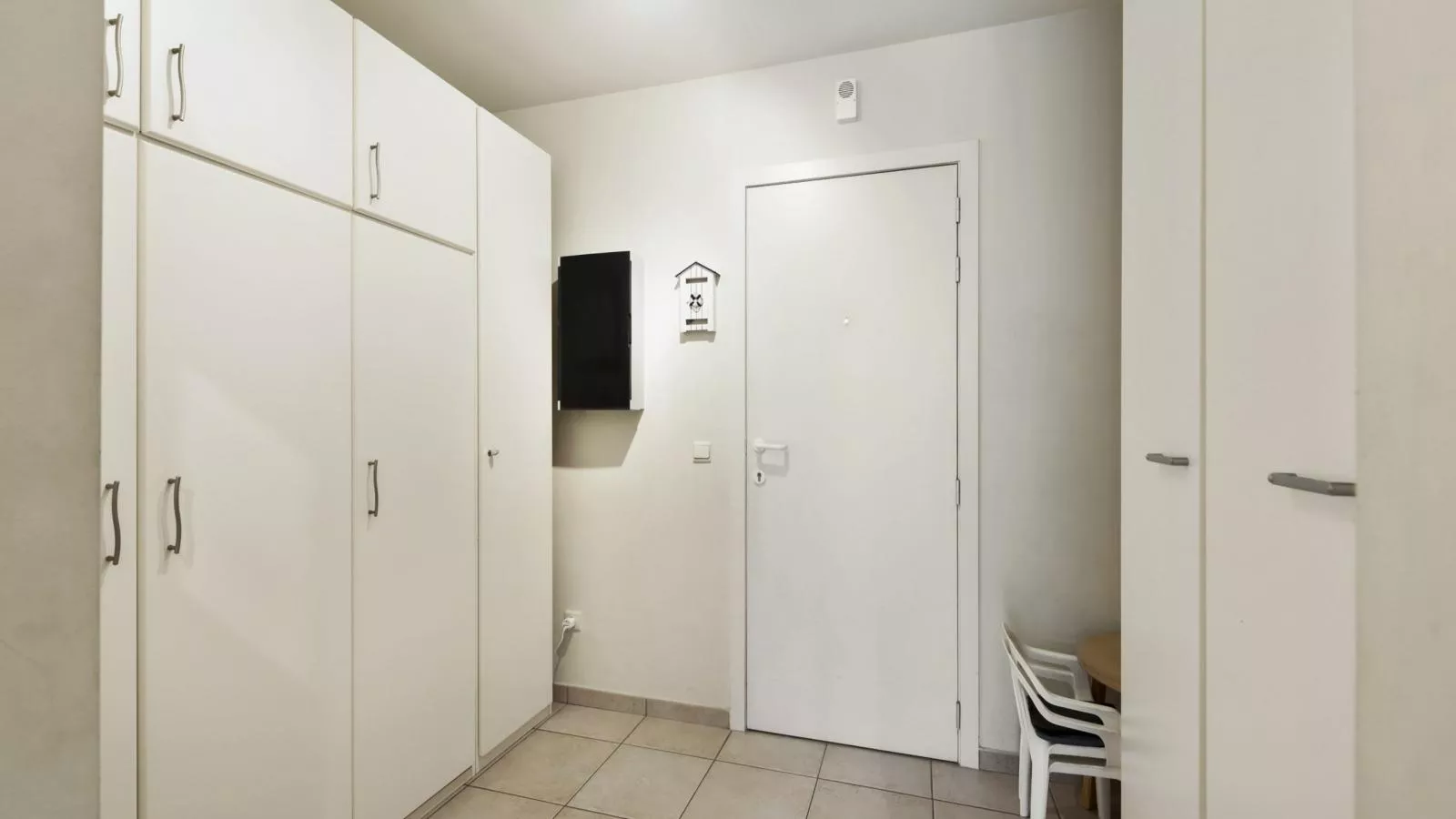 Elisabeth-Slaapkamer