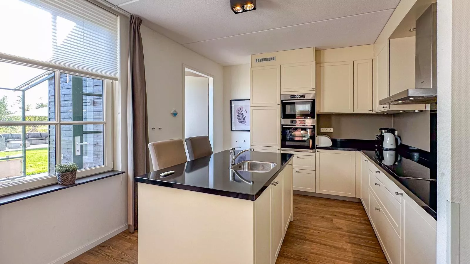 Dune Design 39-Keuken