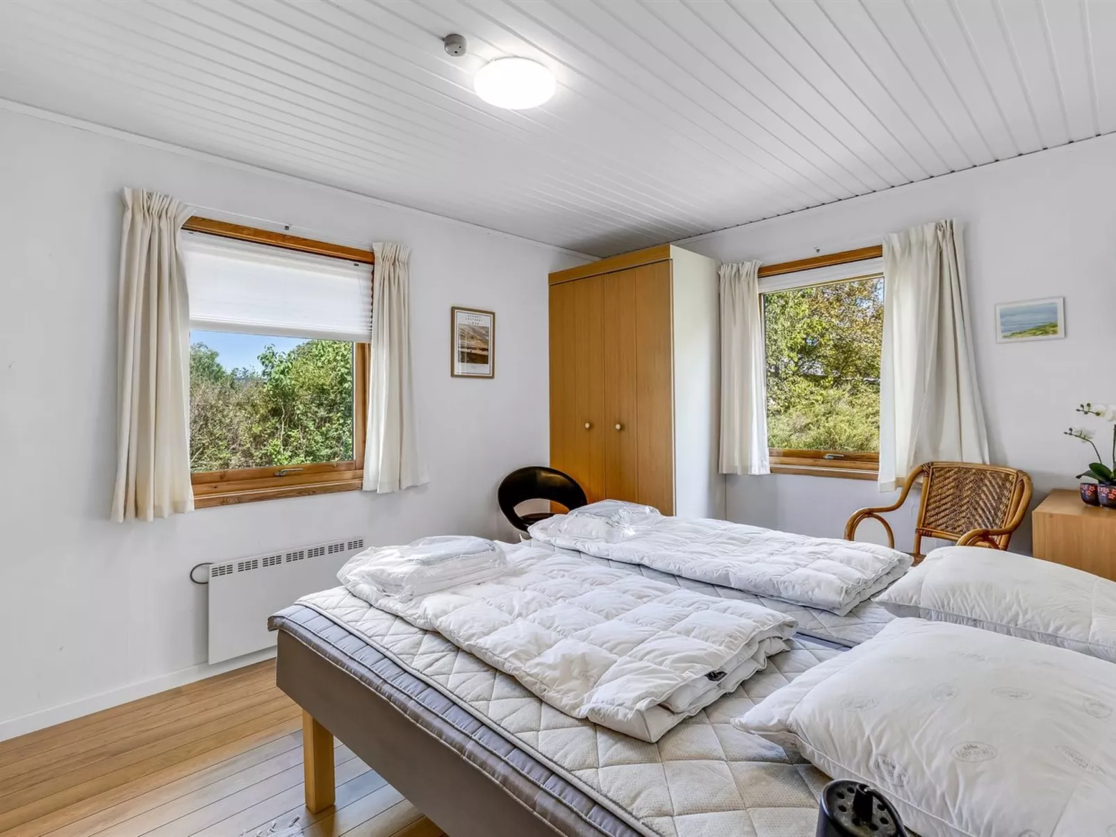 "Naema" - 500m from the sea-Binnen