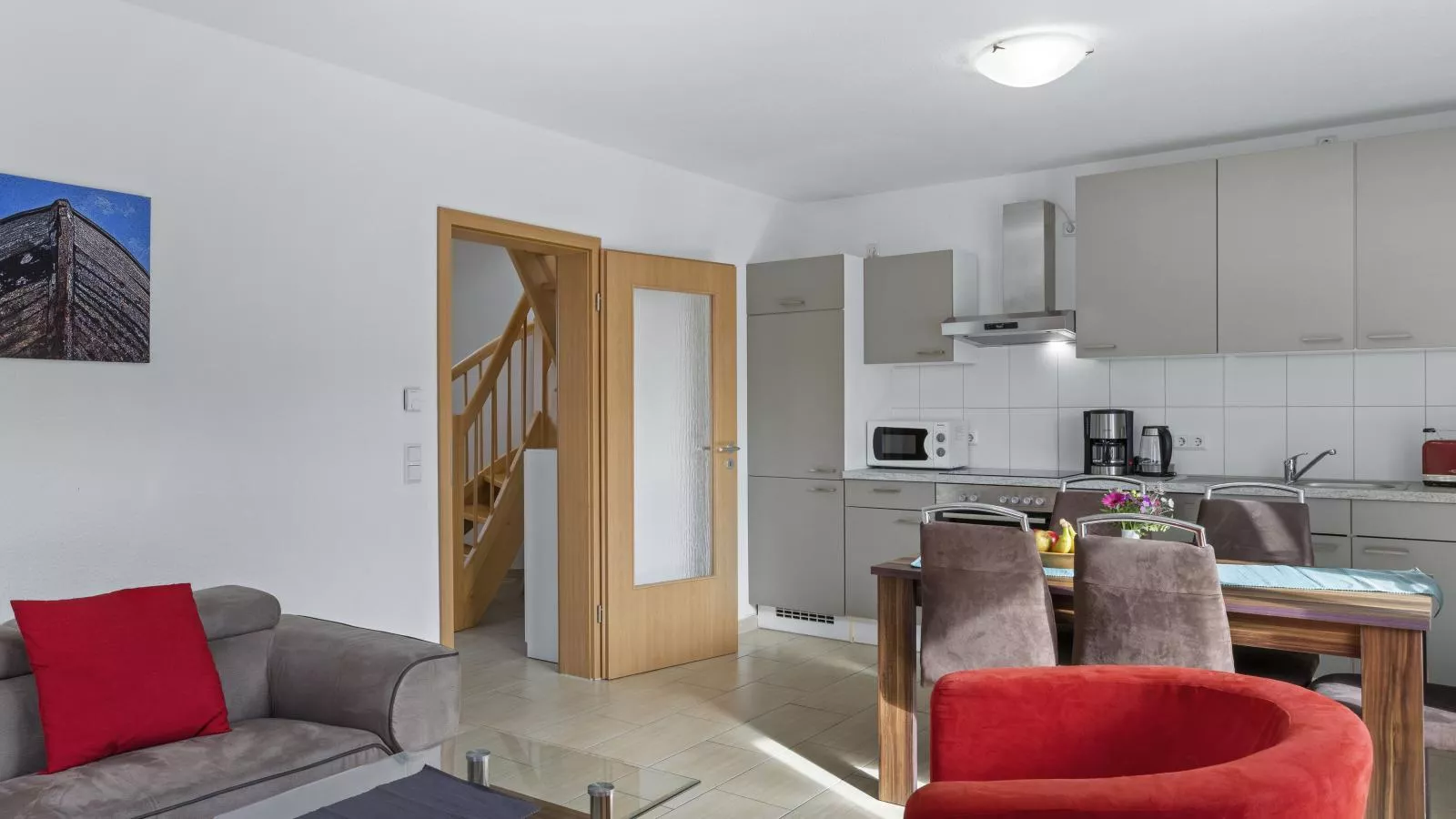 Windflüchter rechts-Woonkamer