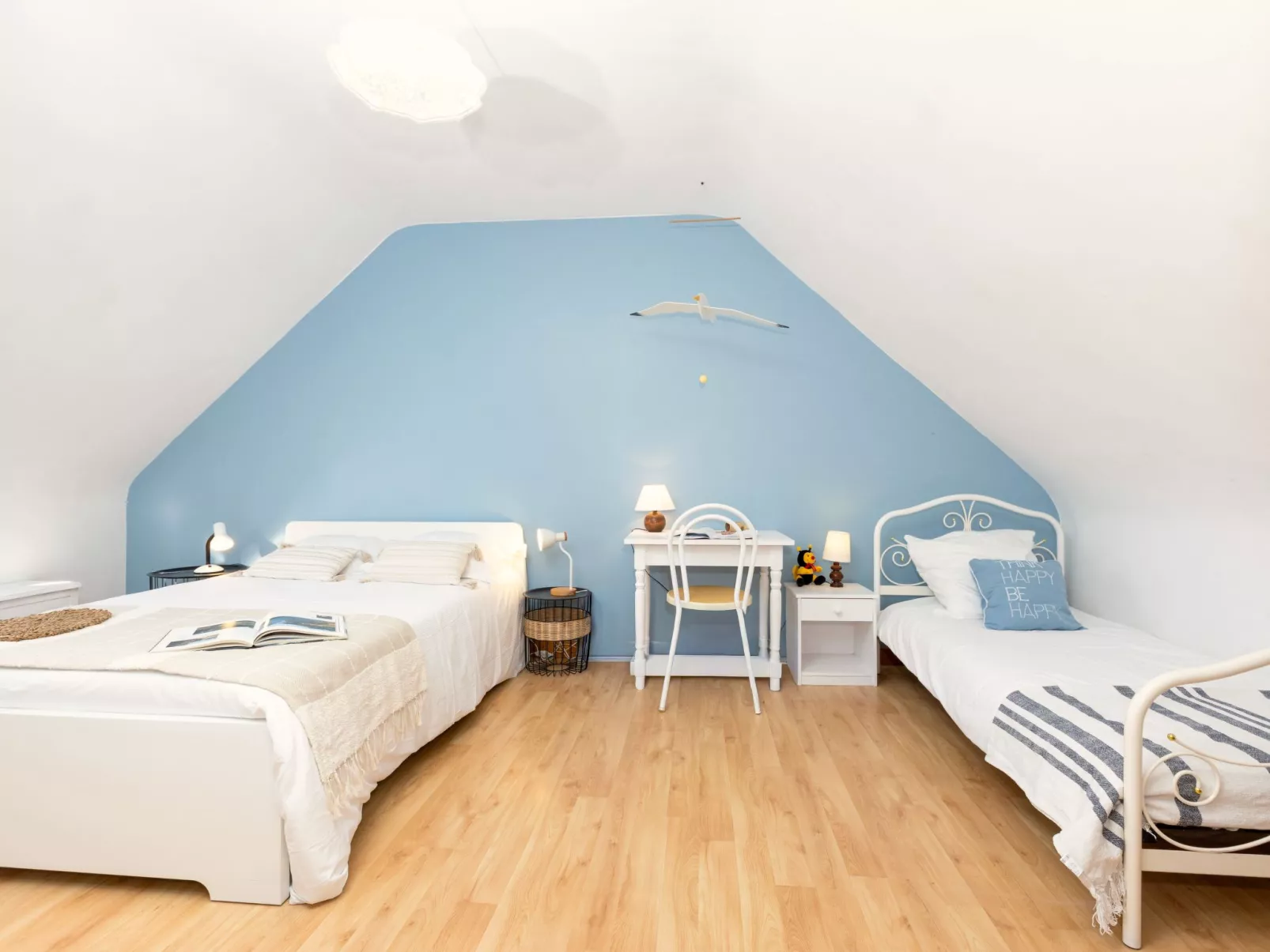 Le Nid de Cancale-Binnen