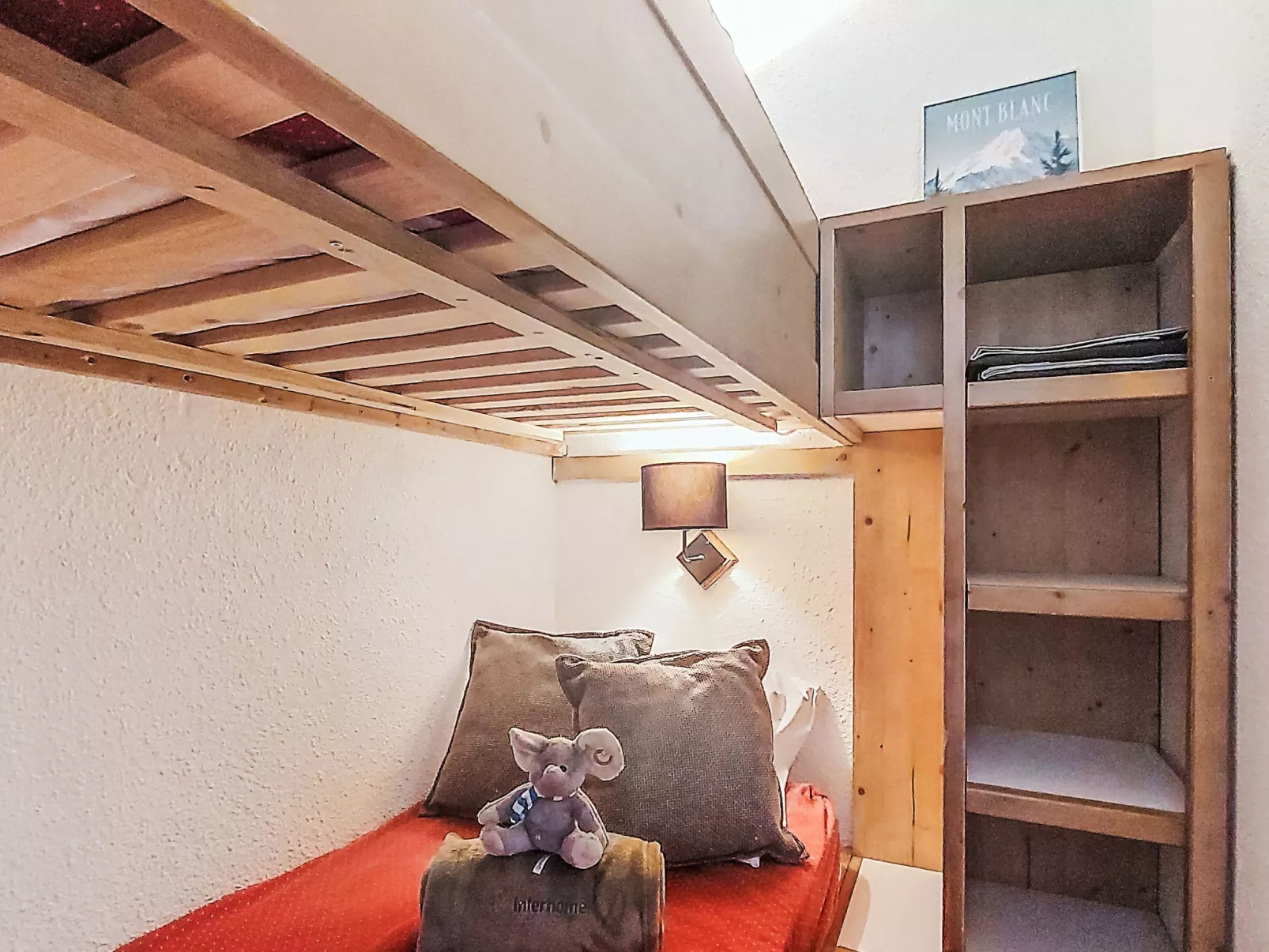 Les Olympiades-Binnen