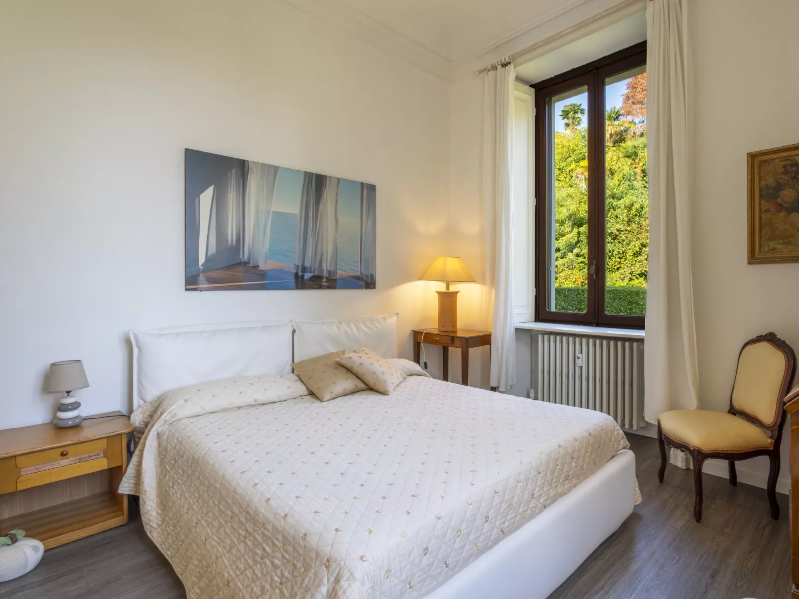 Villa Ceriana-Binnen