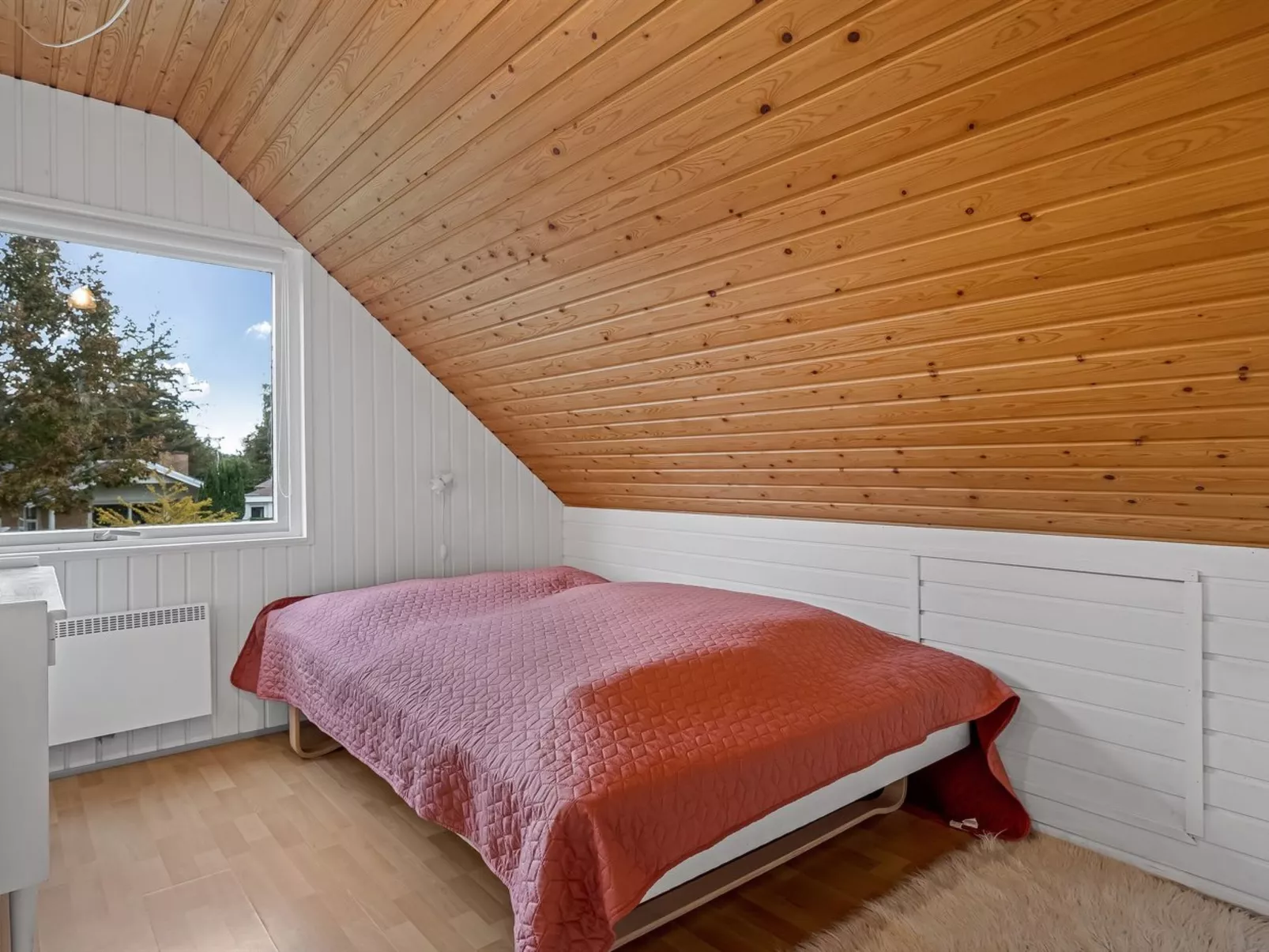 "Gia" - 500m from the sea-Binnen