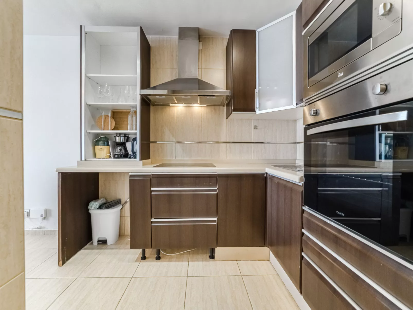 Punta del Sol-Binnen