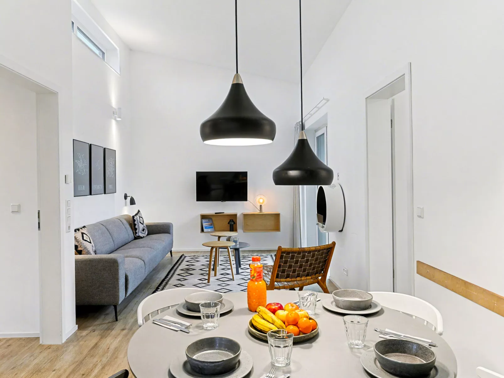 Wellenklang - Binnen