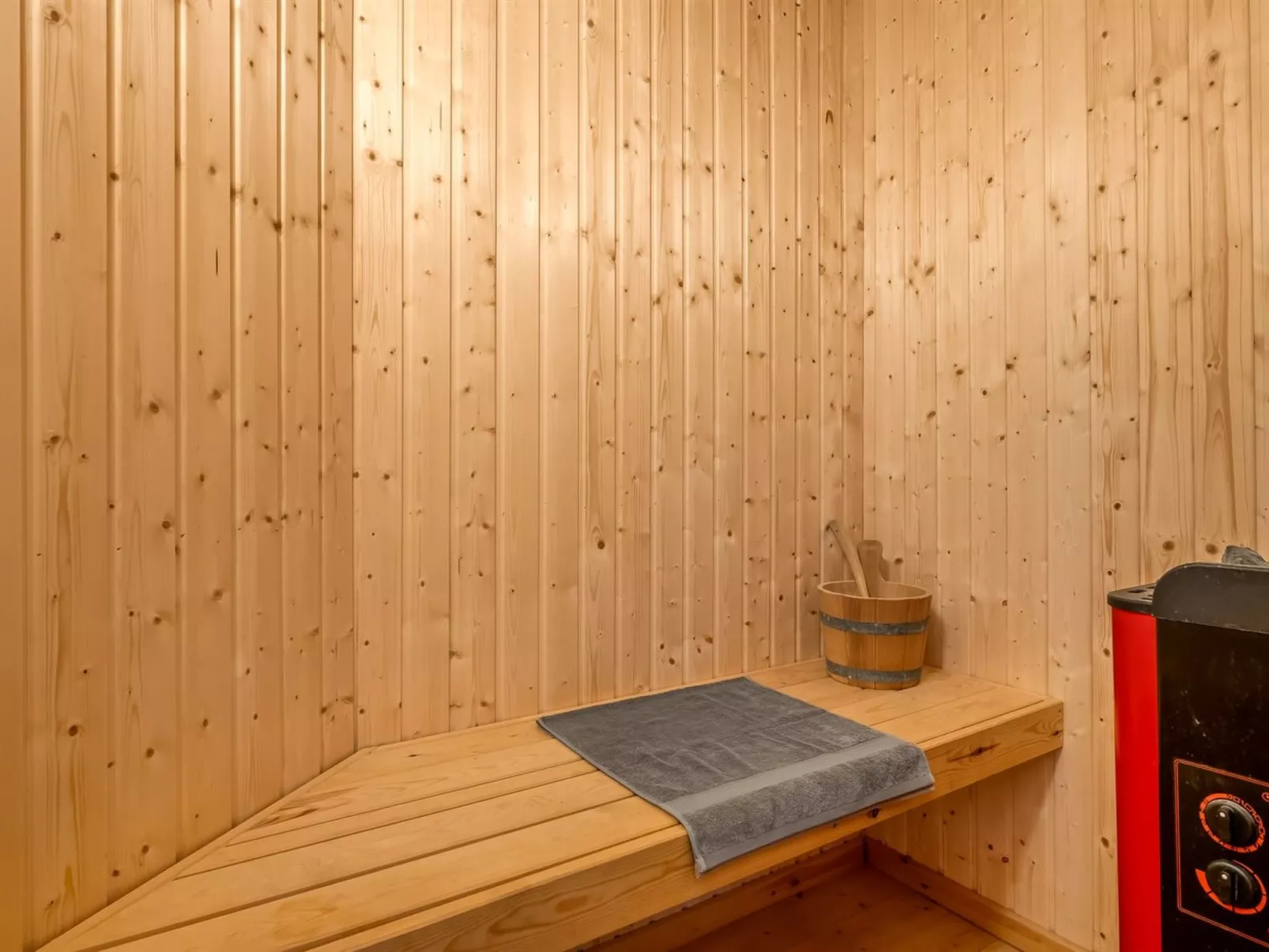 "Bole" - 10km from the sea-Binnen