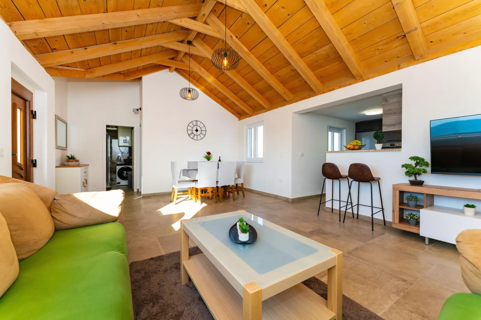 Holiday home Fortica