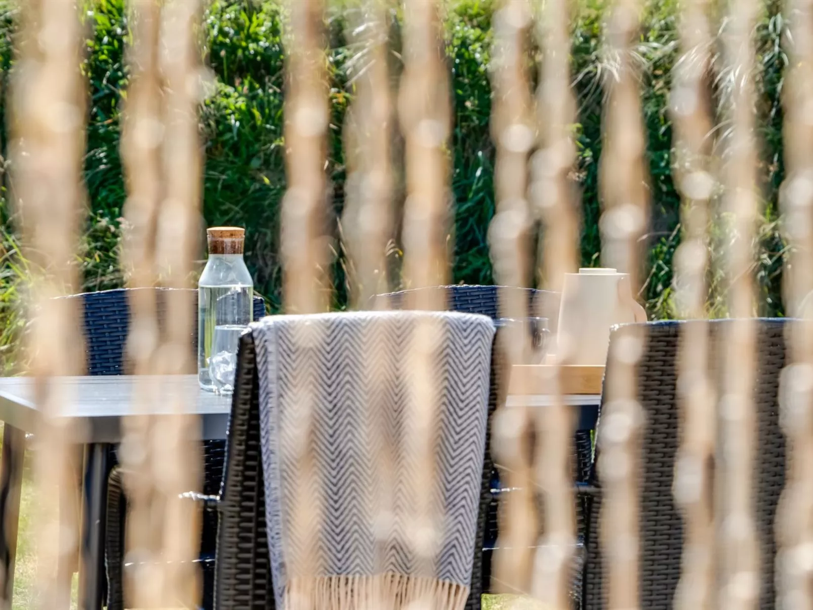 "Melita" - 2km from the sea-Buiten