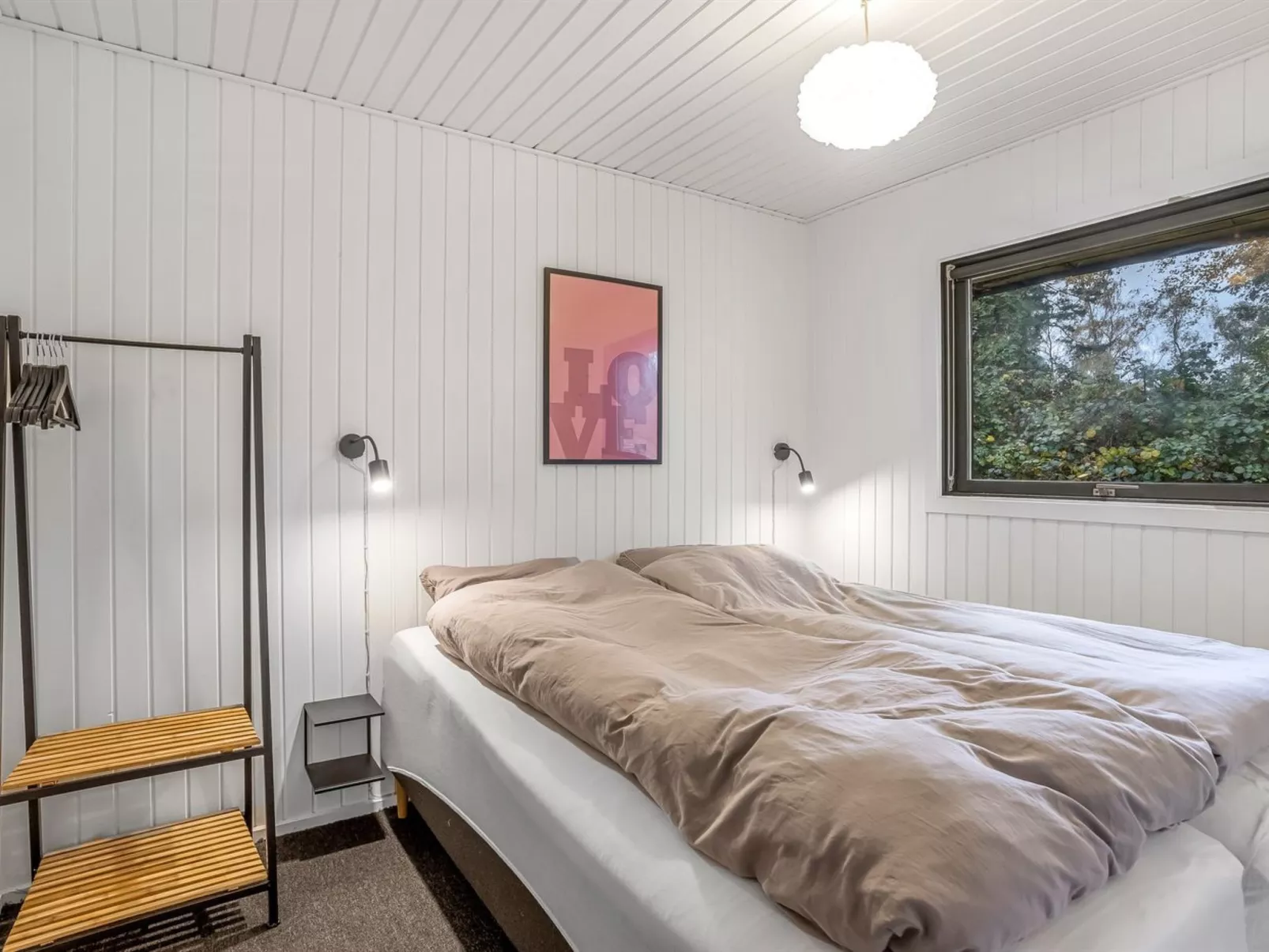 "Sheyla" - 70m from the sea-Binnen