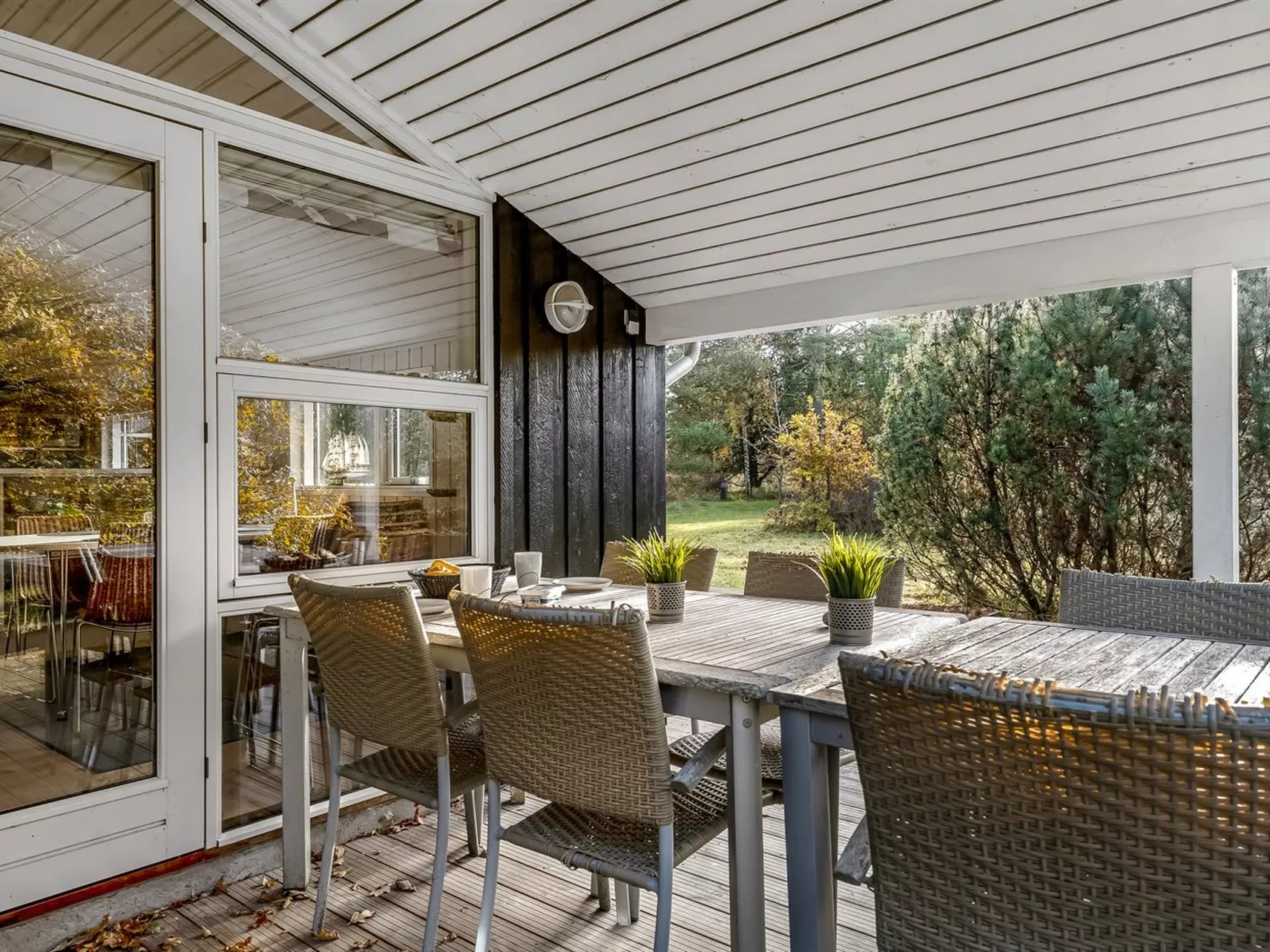 "Peder" - 4km from the sea-Buiten