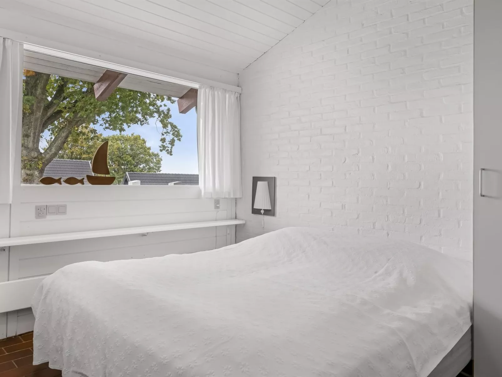 "Annrike" - 200m from the sea-Binnen