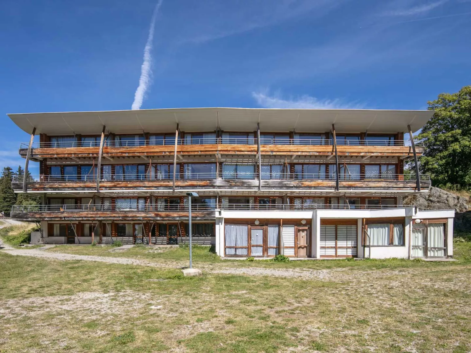 V. du Bachat ASTERS A-Buiten