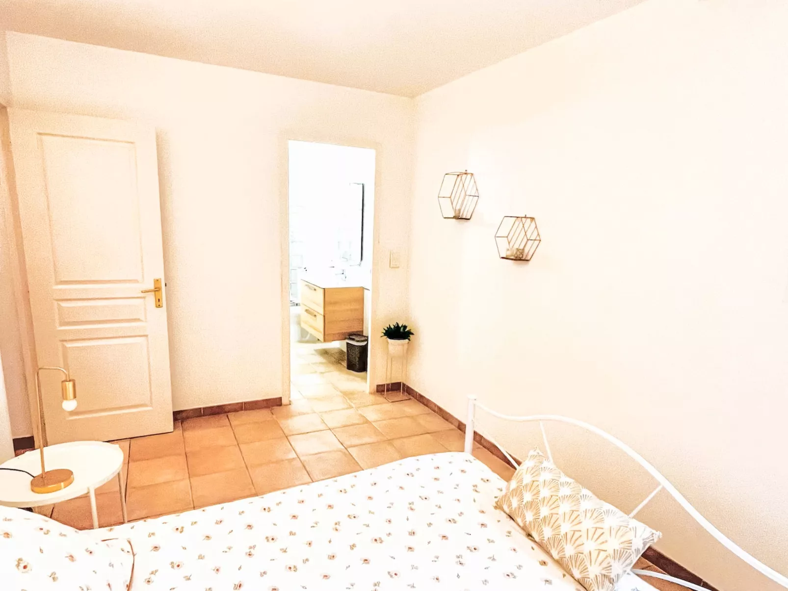 Casa Orsoni II-Binnen