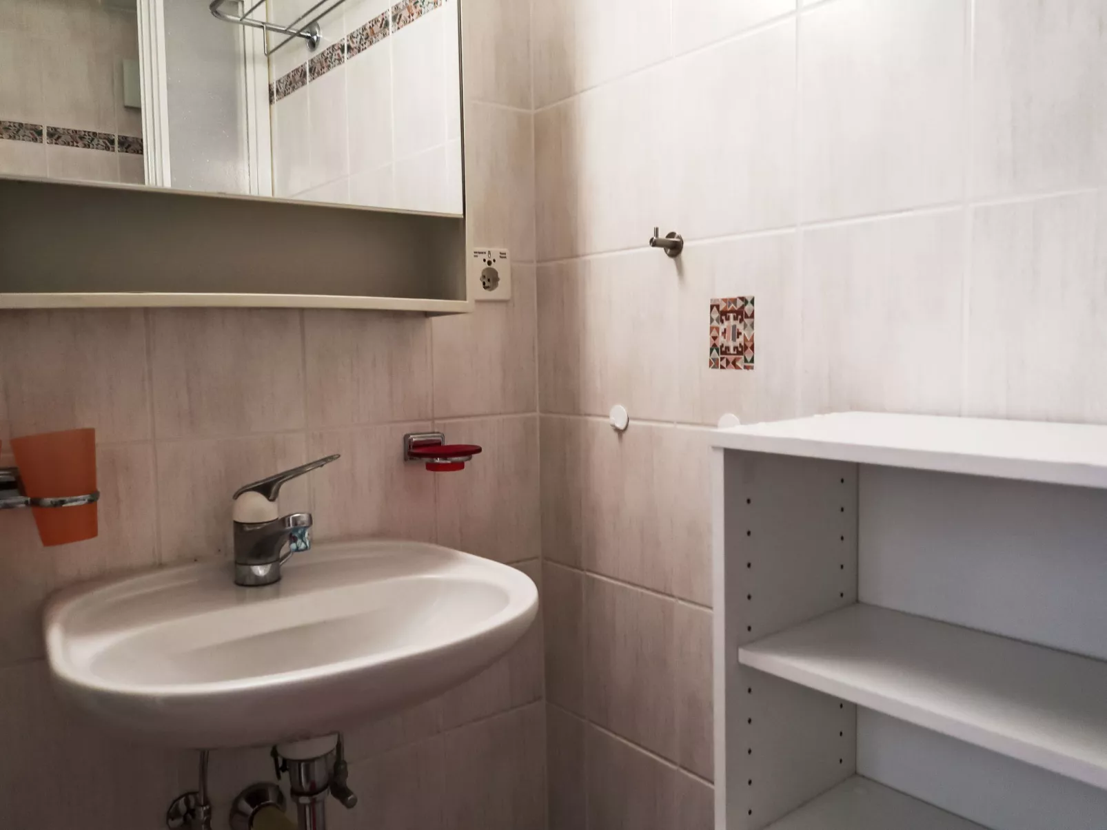 Neige et Soleil Nr 13-Binnen