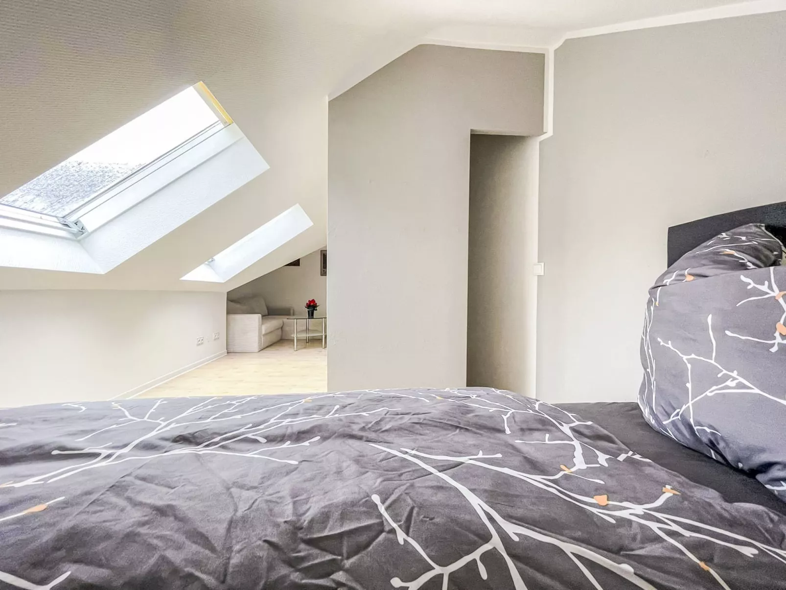 Naturnah mit Pool und Sauna-Binnen