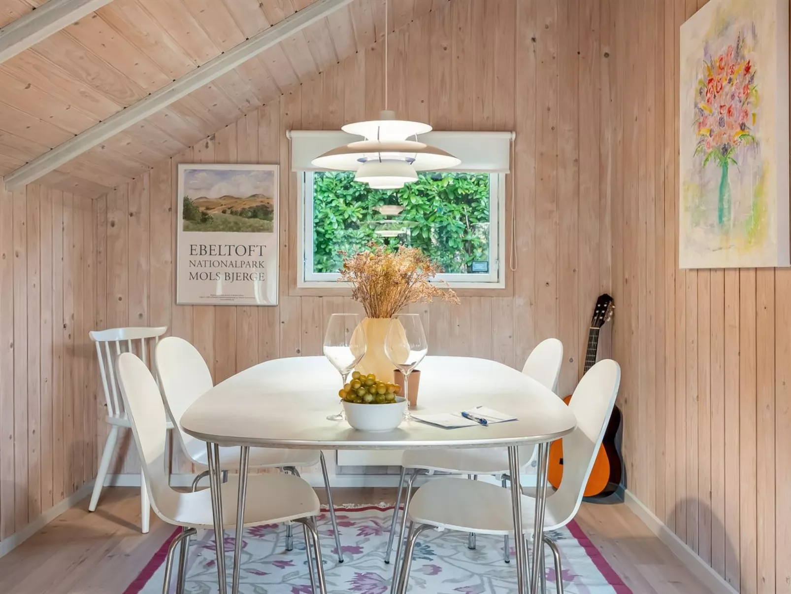 "Lenny" - 500m from the sea