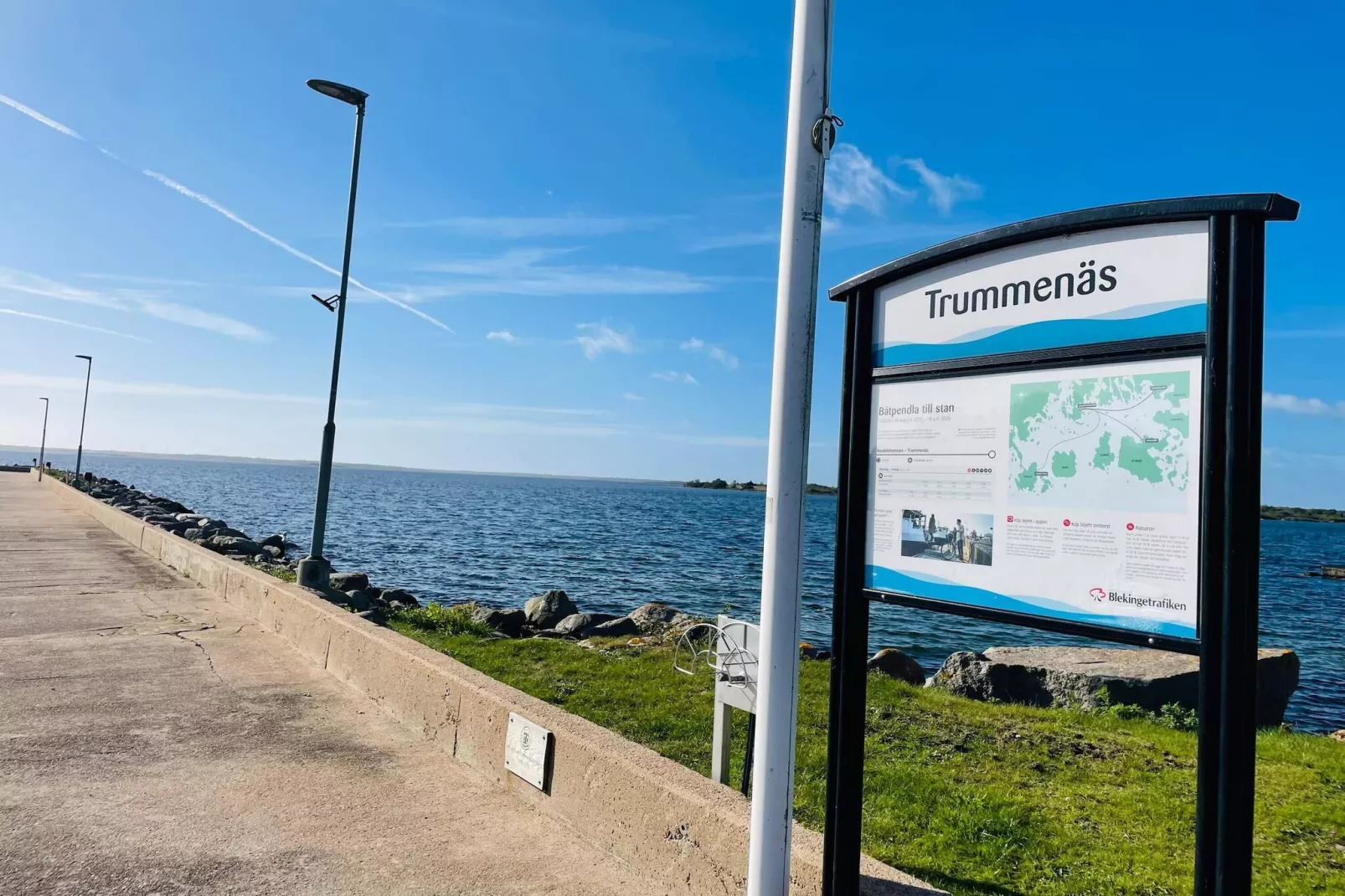 2 Personen vakantie huis in RAMDALA-Buitenlucht