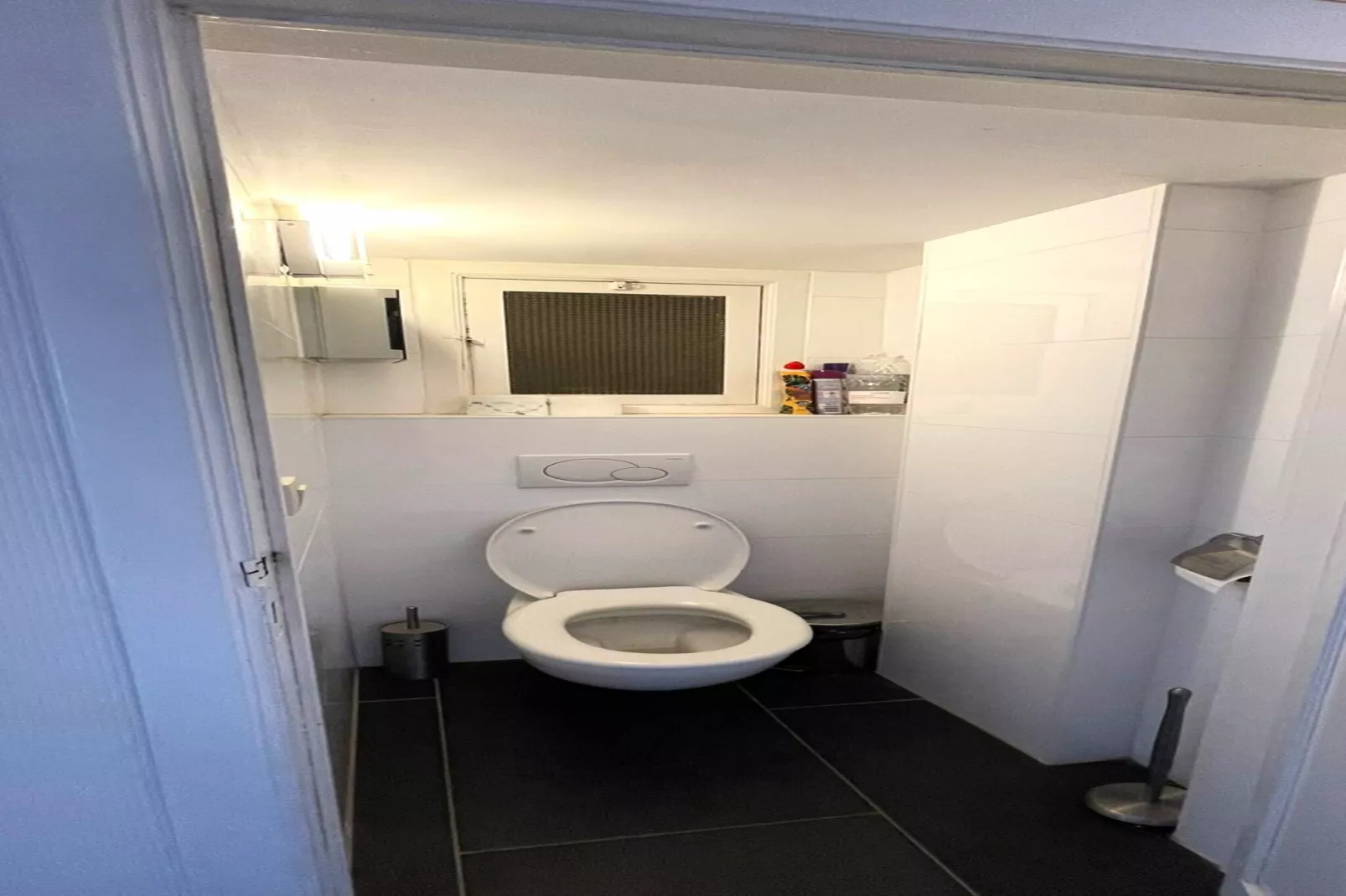 BEAULIEU 0702/ 16-Badkamer