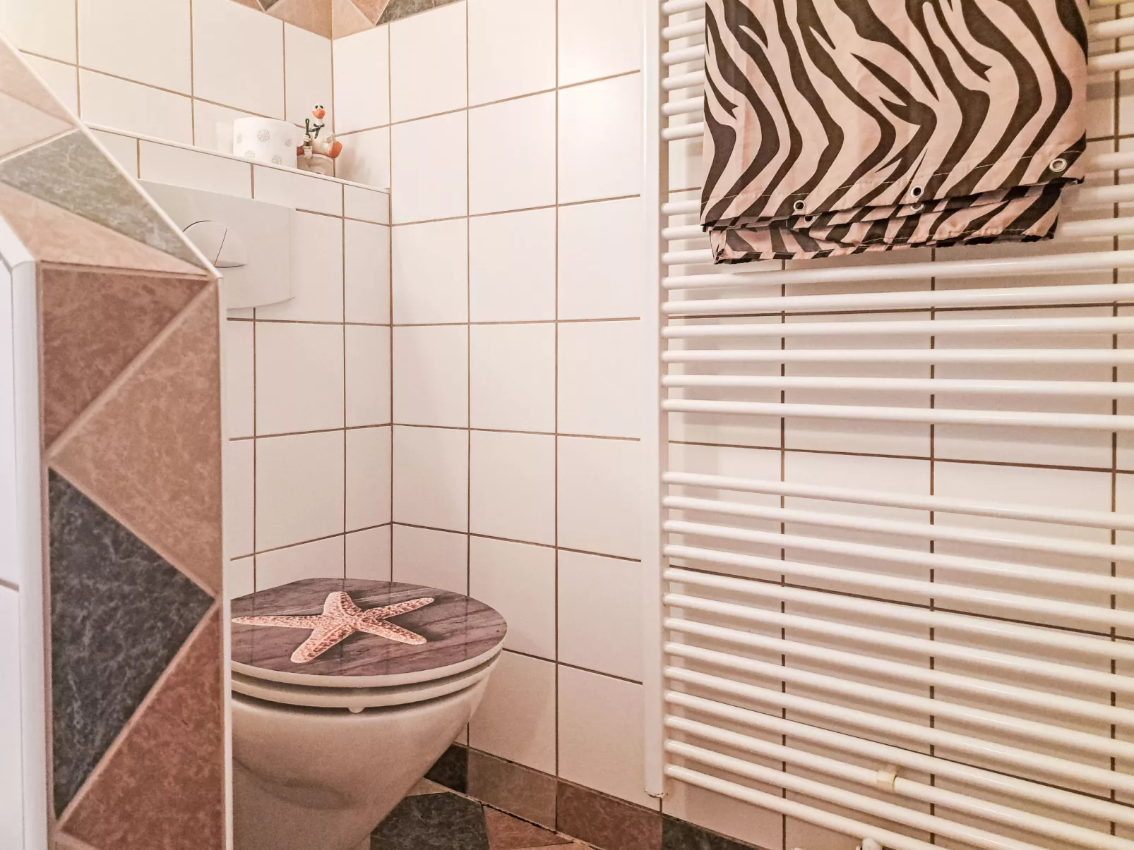 Appartement 1-Binnen