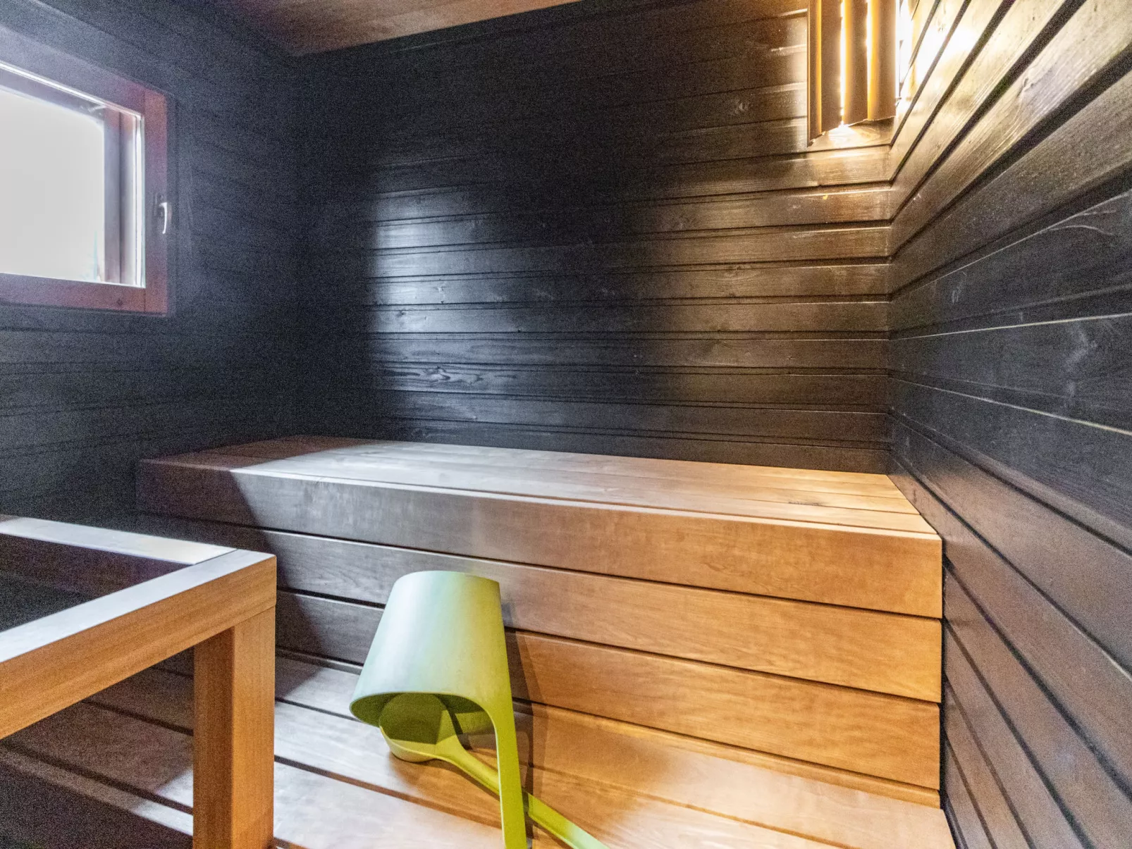 Tunturimustikka 13 b-Binnen