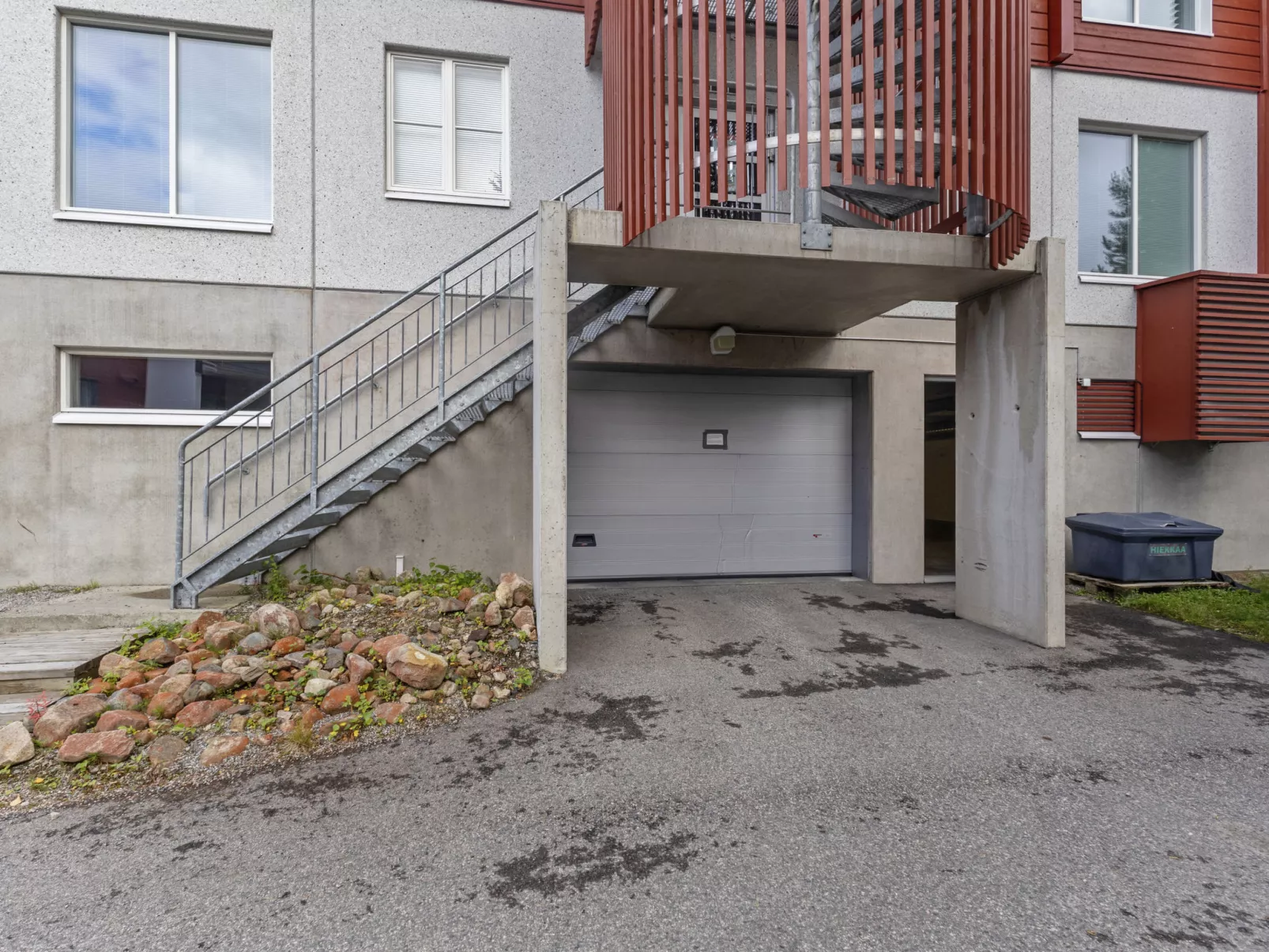 Levistar 1 as. 1108-Binnen