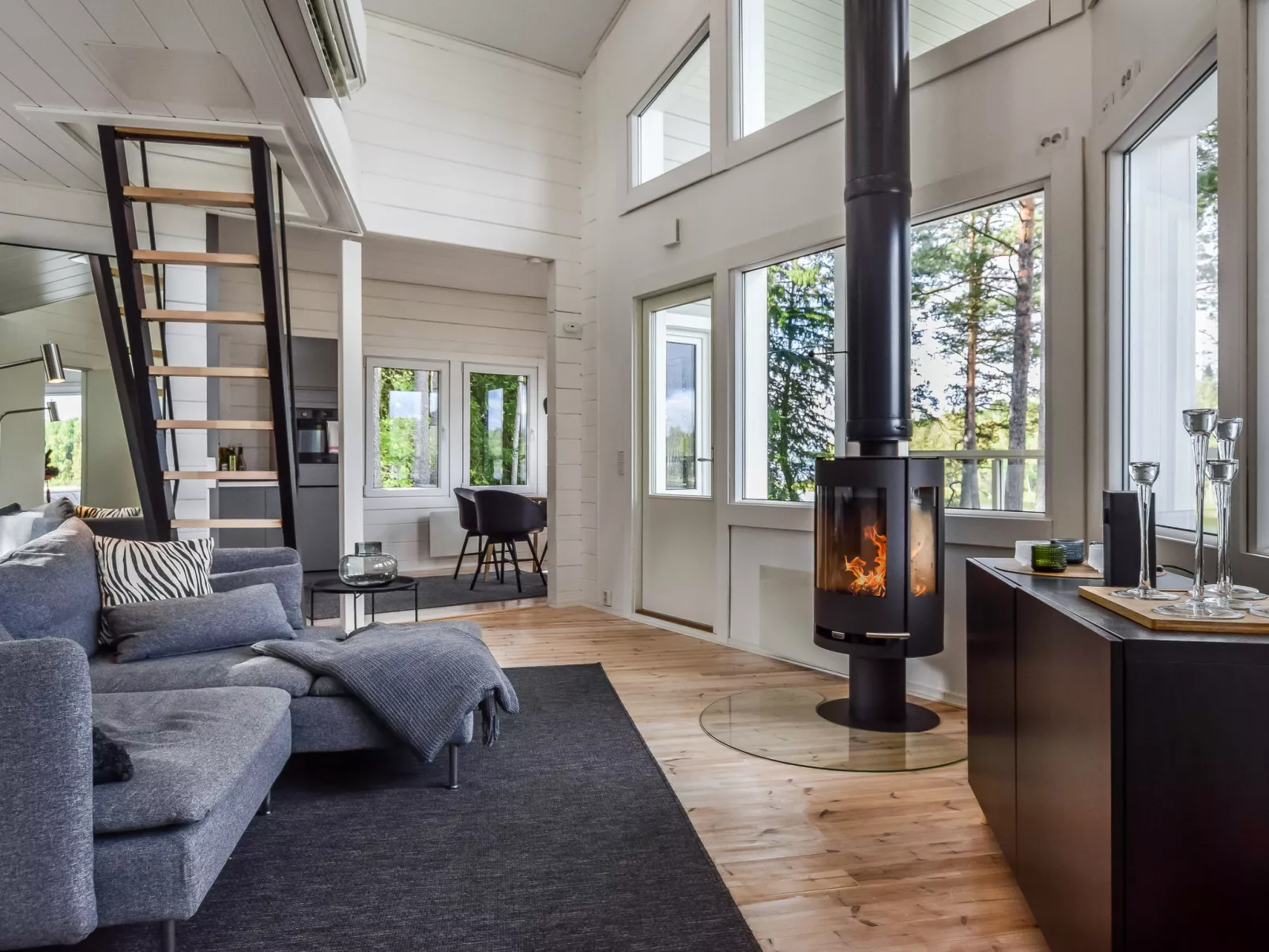 Villa lokinkärki-Binnen