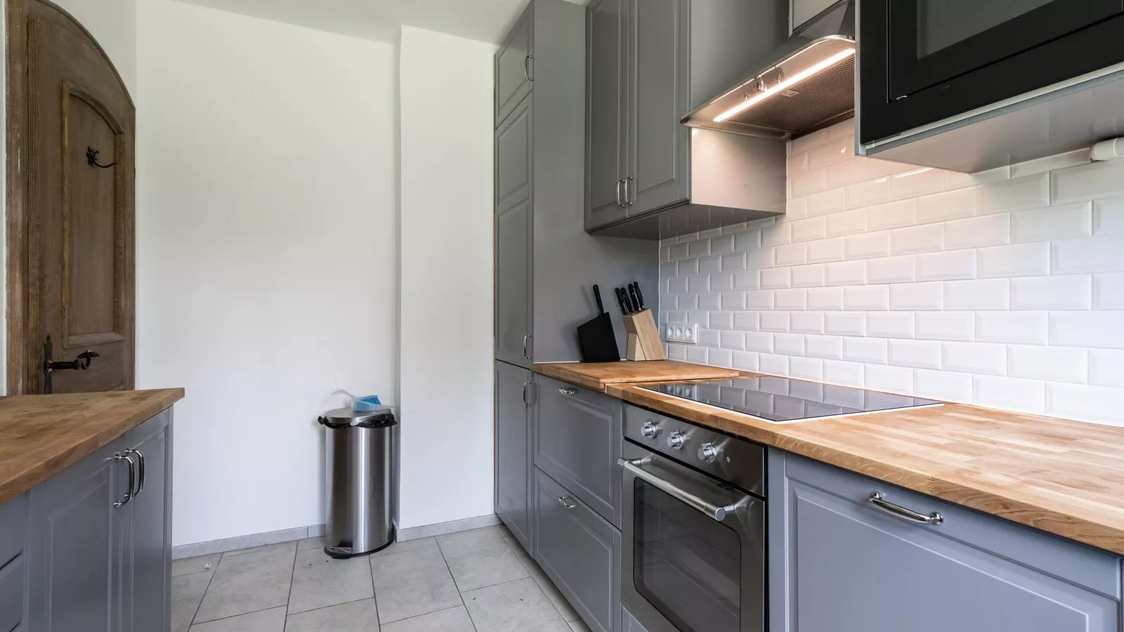 Brügglbach XL-Keuken