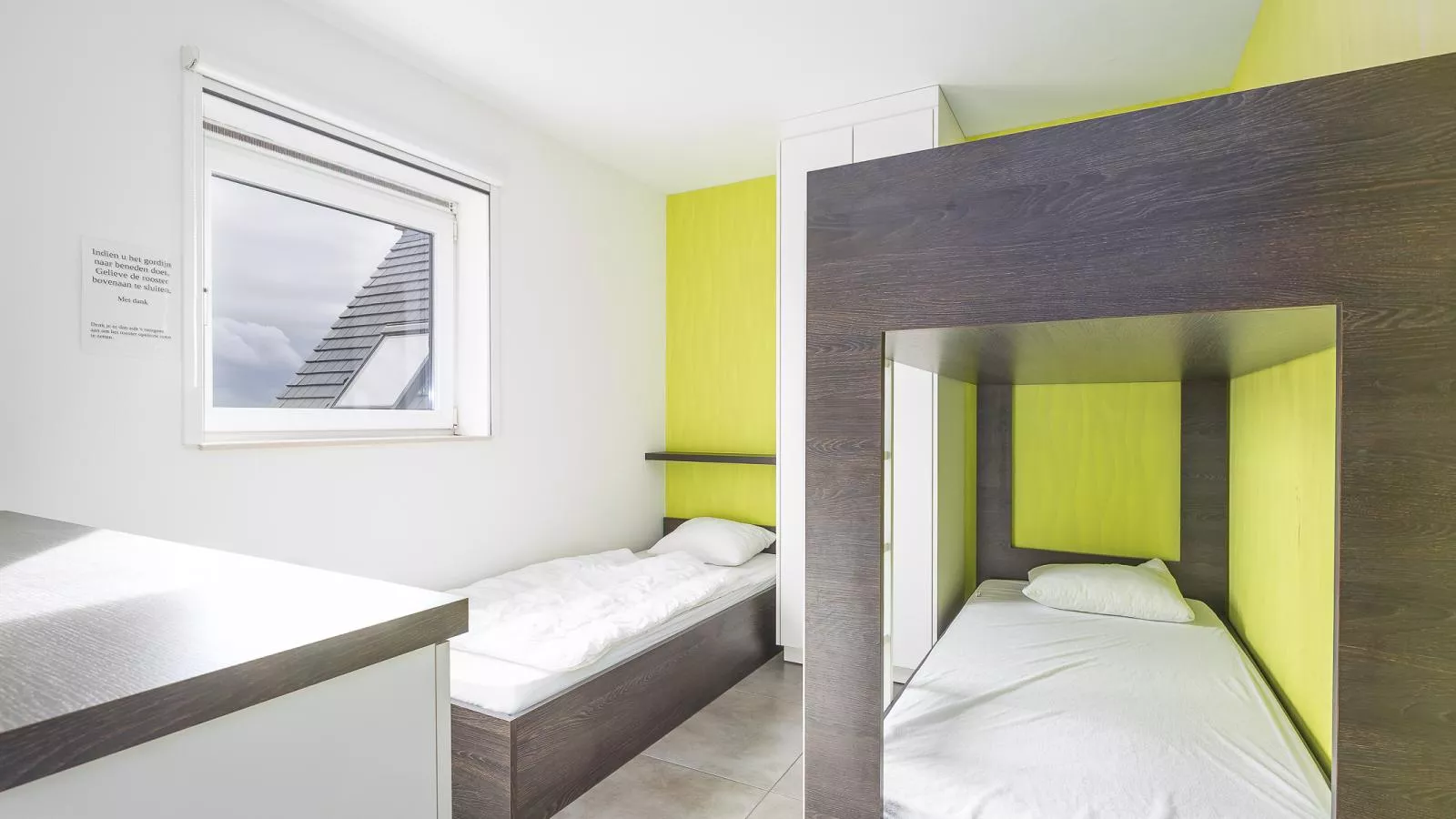 Kingston I - 0701 + parking 3-Slaapkamer