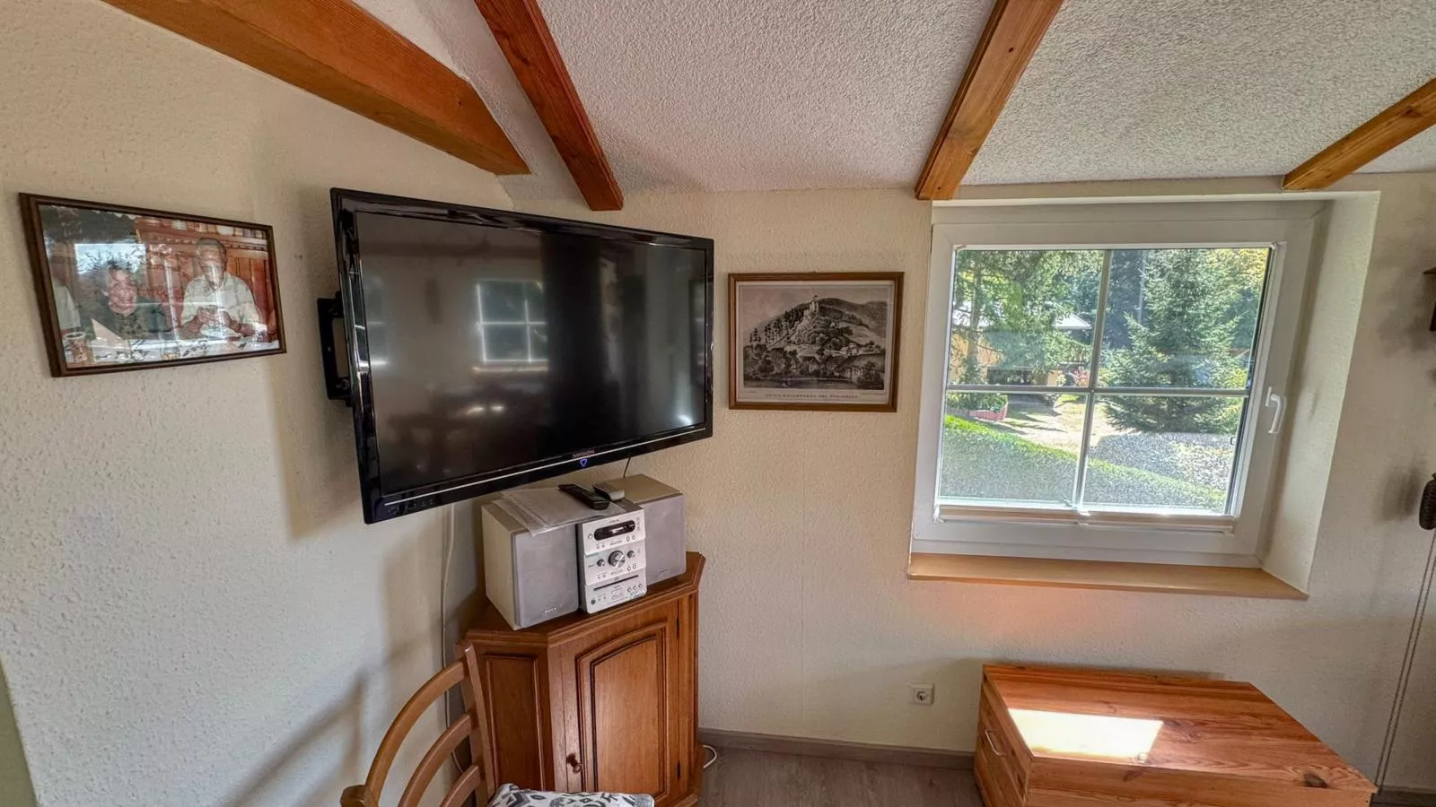 Am Arnsberg-Woonkamer