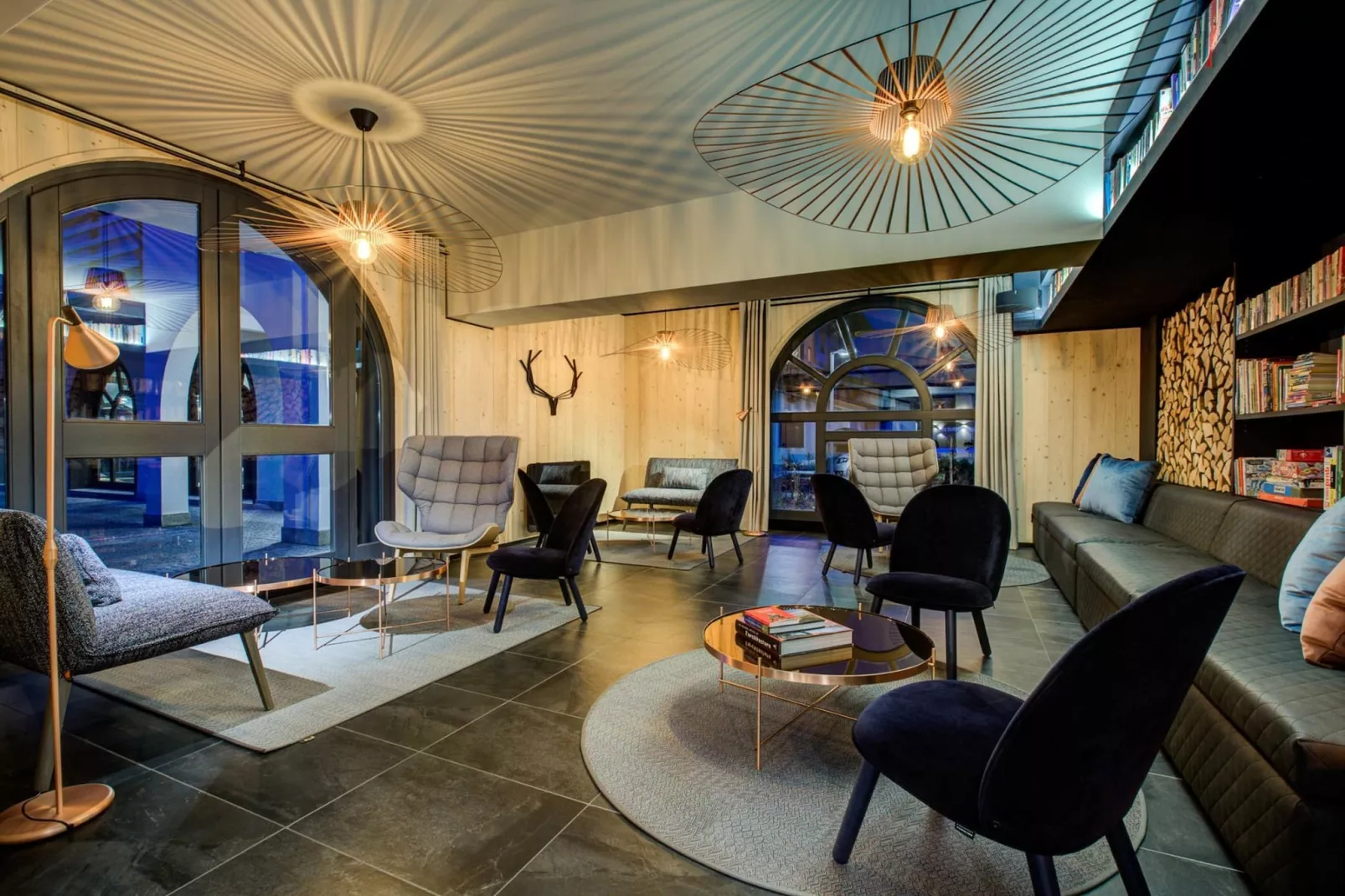 Cordee 331-Woonkamer