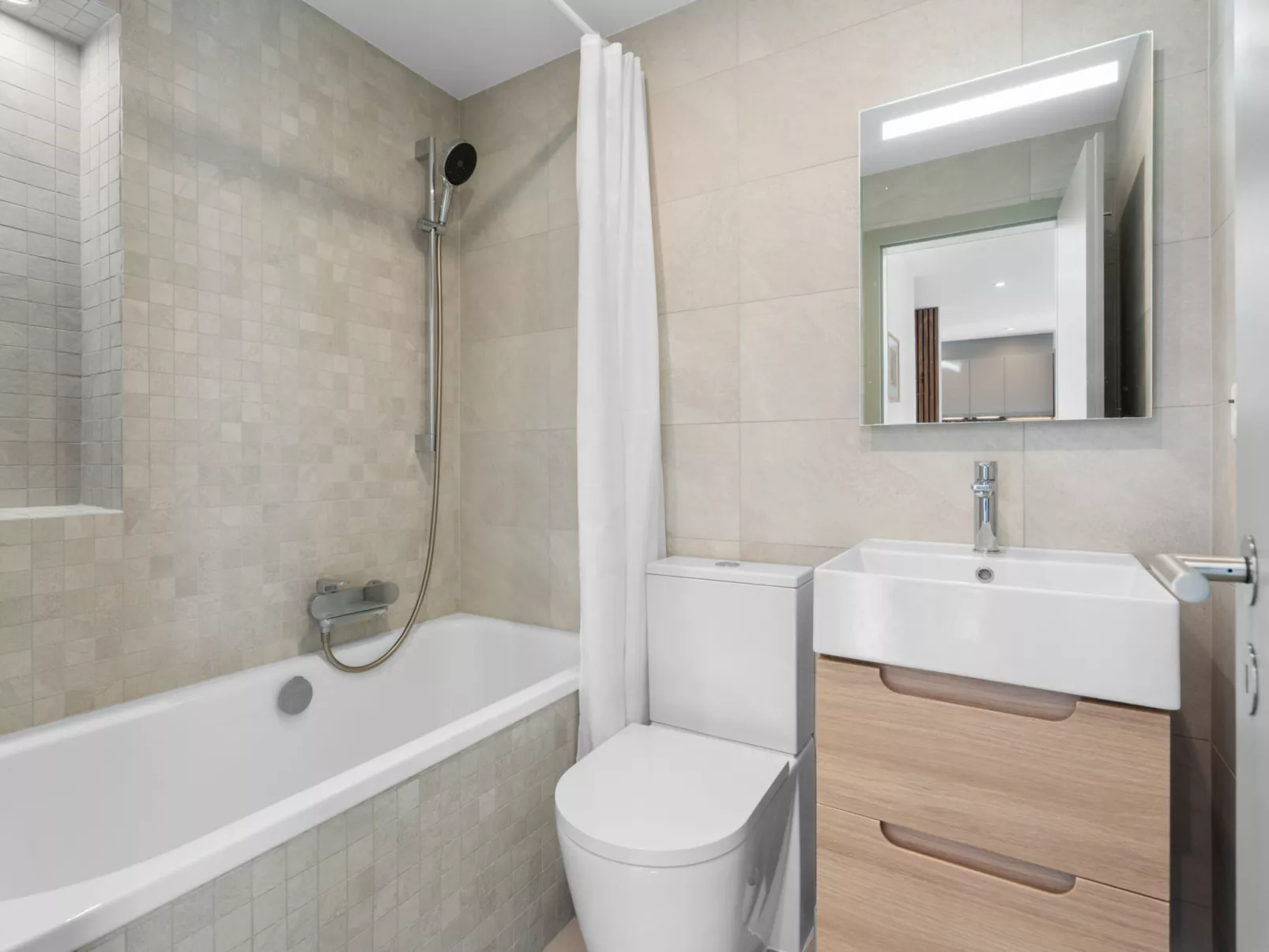 Les Faverges 11-Binnen