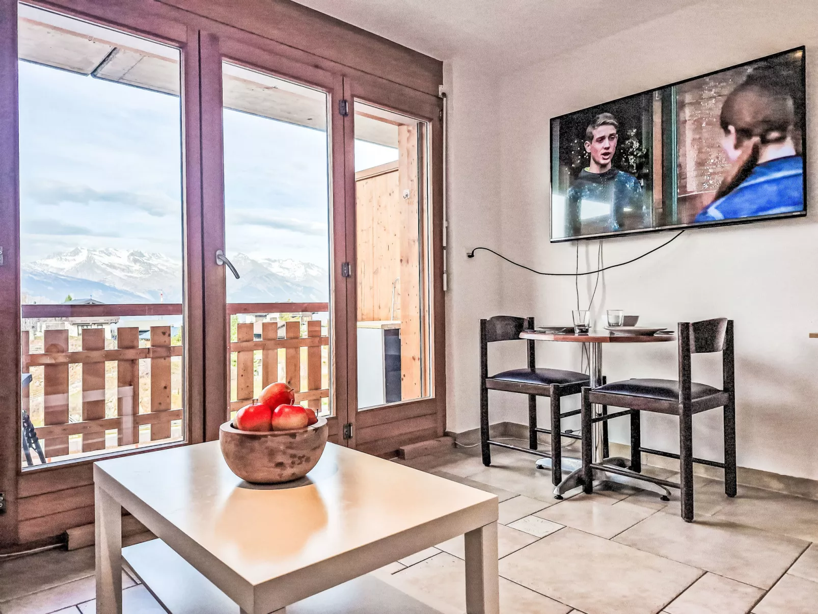 Domaine des Reines-Binnen