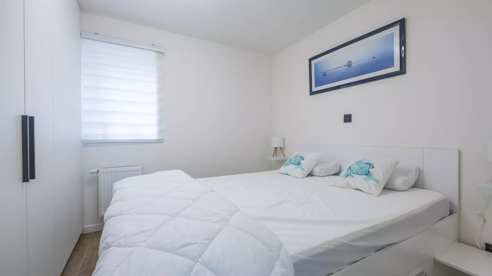 Het Zand - 2 + parking 2