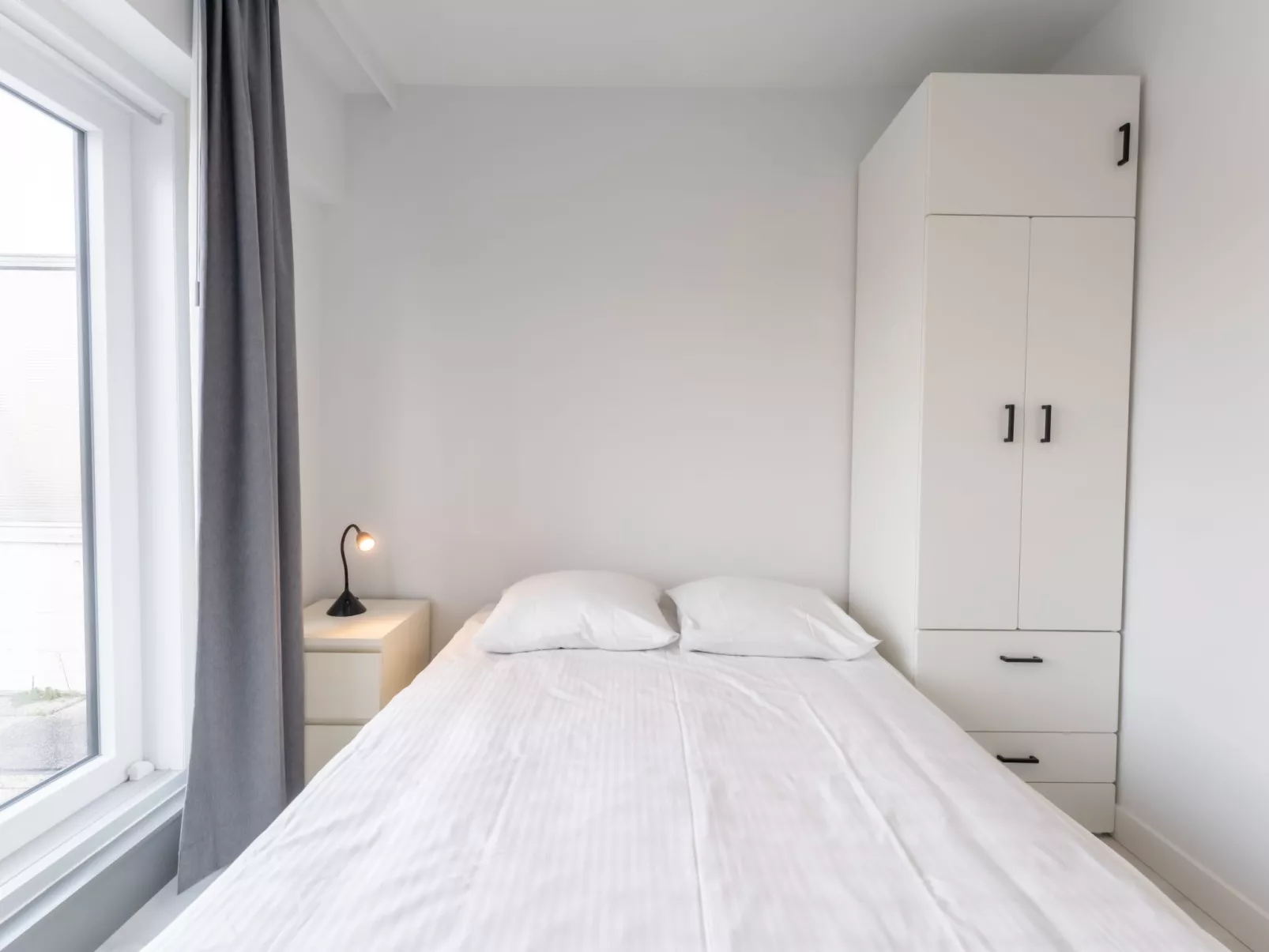 Ter Linde with two terraces-Binnen